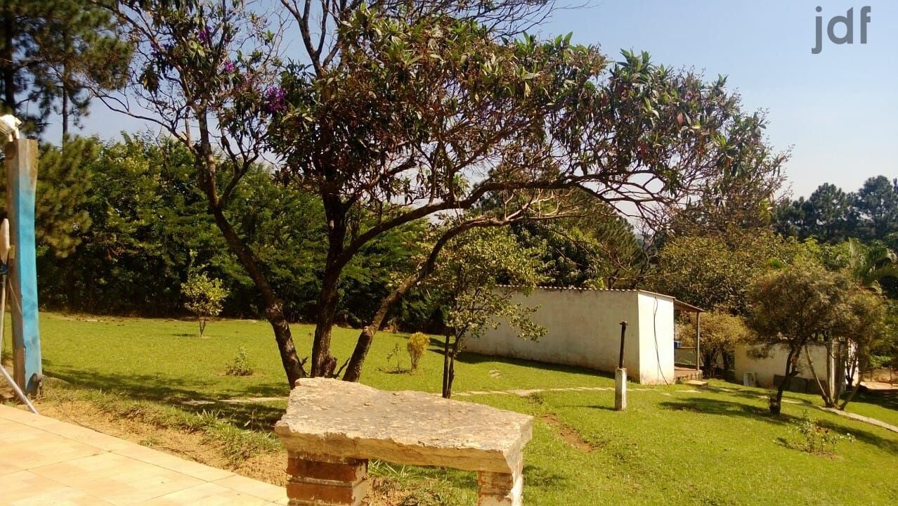 Chácara em Vale da Esperança, Mairinque - Chácara com 5000 m2 de terreno - Foto 12