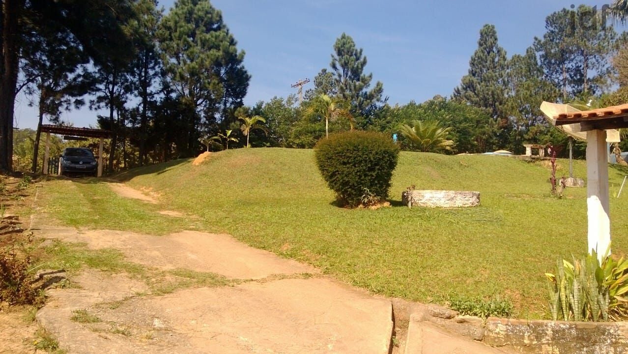 Chácara em Vale da Esperança, Mairinque - Chácara com 5000 m2 de terreno - Foto 37