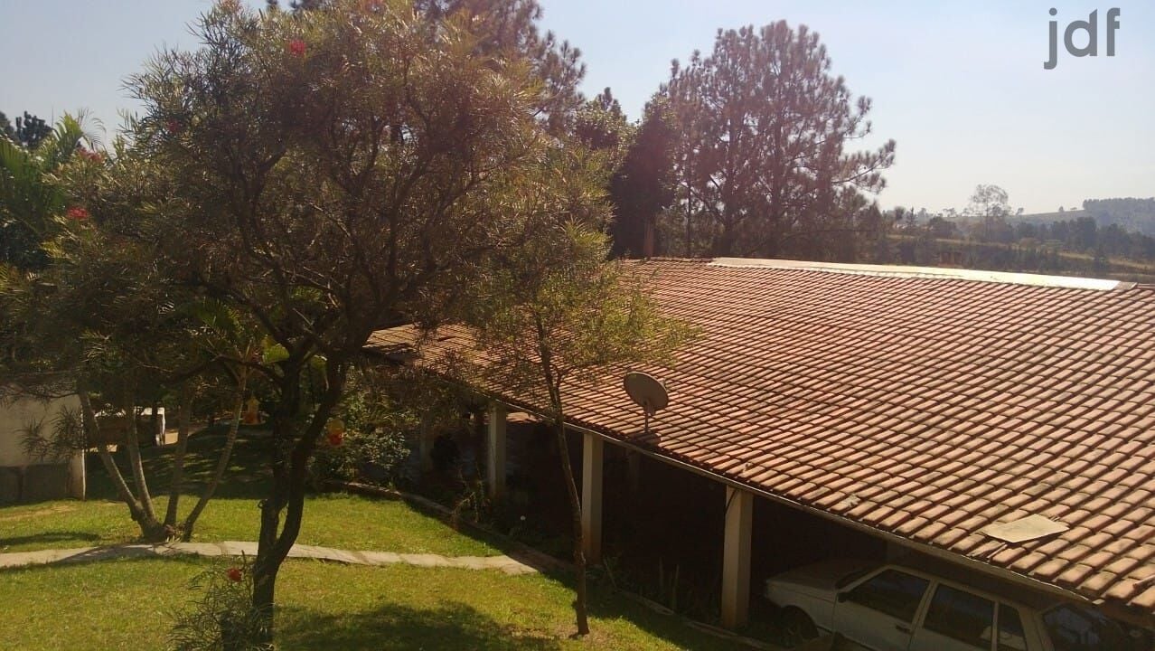 Chácara em Vale da Esperança, Mairinque - Chácara com 5000 m2 de terreno - Foto 43