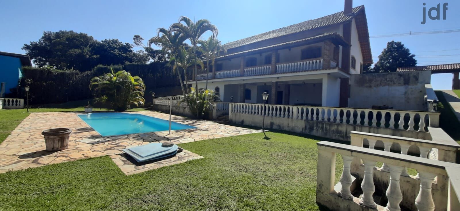 Chácara em Porta do Sol, Mairinque - “OPORTUNIDADE no Porta do Sol | Valor reduzido” - Foto 4