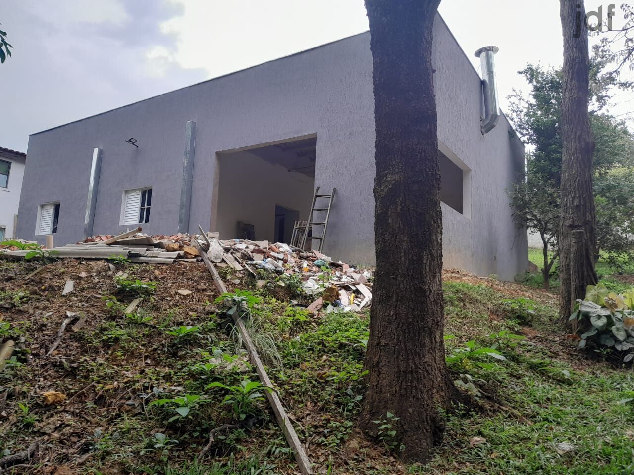 Chácara em Porta do Sol, Mairinque - Chácara no bairro Porta do Sol em Mairinque-SP com OFICINA! - Foto 7
