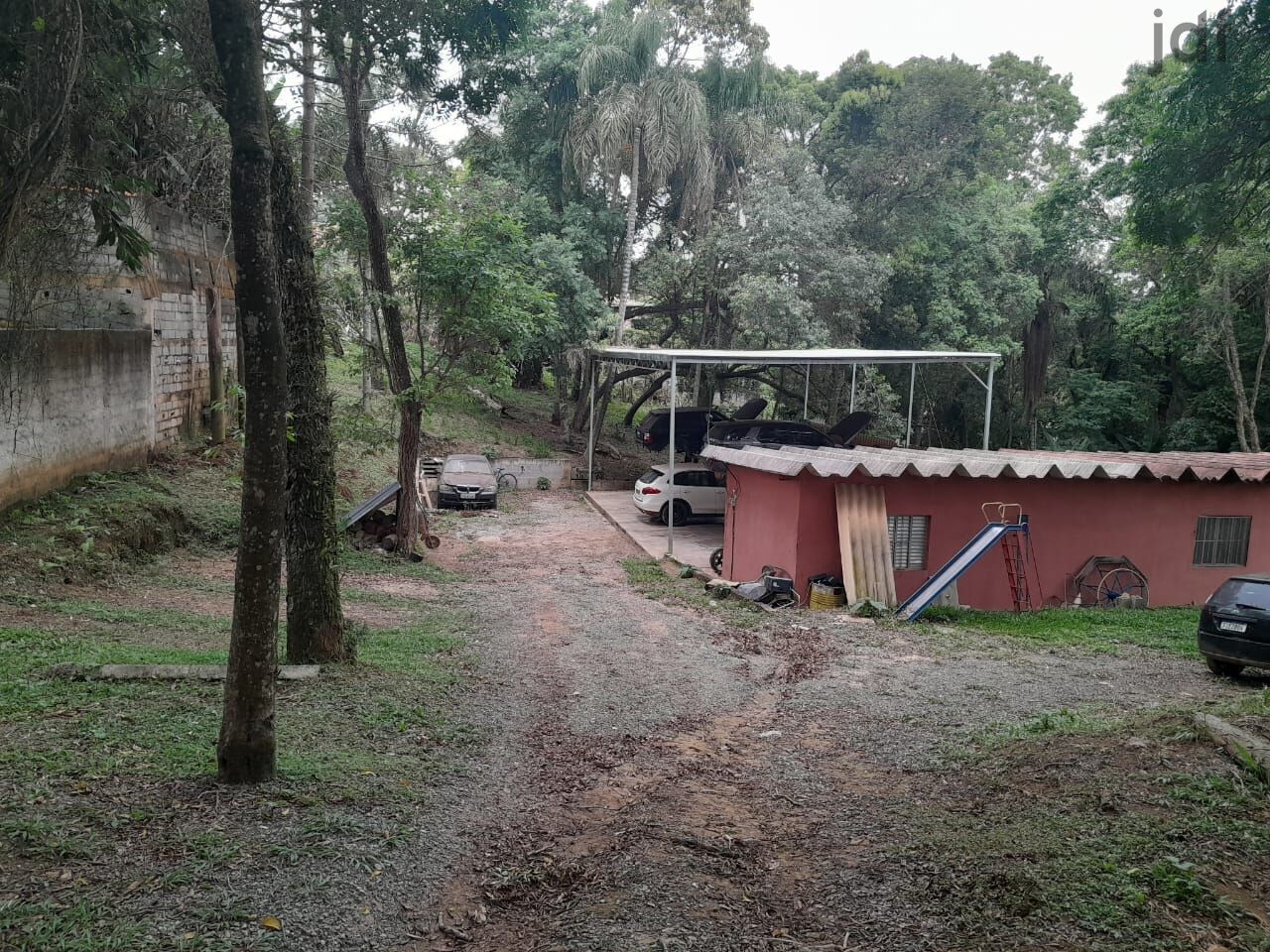 Chácara em Porta do Sol, Mairinque - Chácara no bairro Porta do Sol em Mairinque-SP com OFICINA! - Foto 14