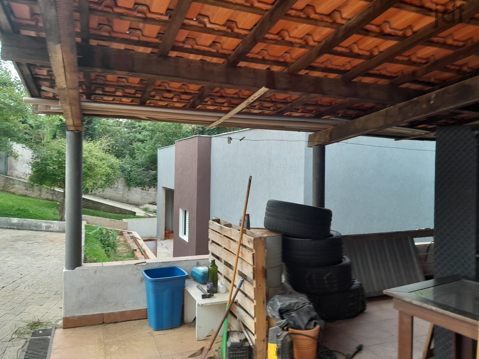 Chácara em Porta do Sol, Mairinque - Chácara no bairro Porta do Sol em Mairinque-SP com OFICINA! - Foto 20