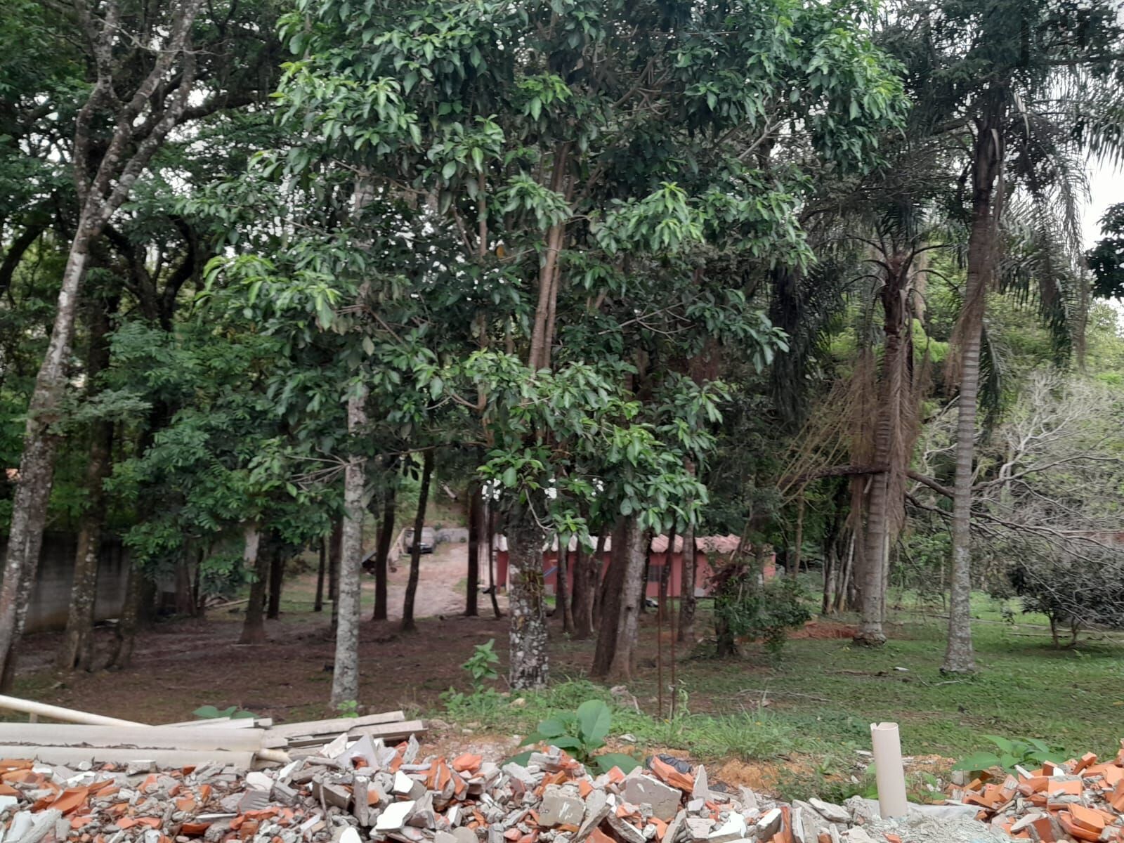 Chácara em Porta do Sol, Mairinque - Chácara no bairro Porta do Sol em Mairinque-SP com OFICINA! - Foto 12