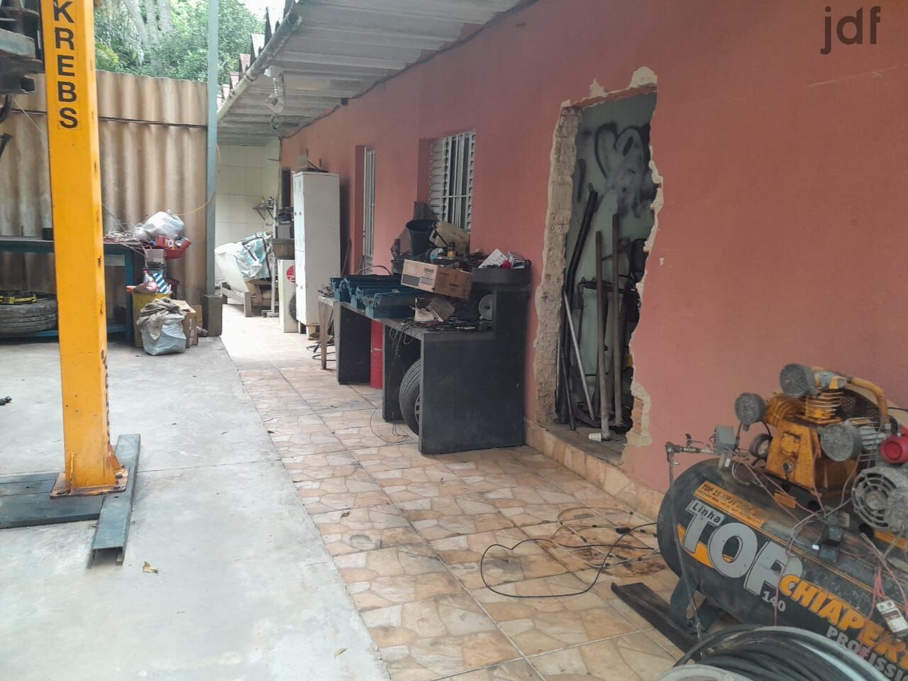 Chácara em Porta do Sol, Mairinque - Chácara no bairro Porta do Sol em Mairinque-SP com OFICINA! - Foto 31