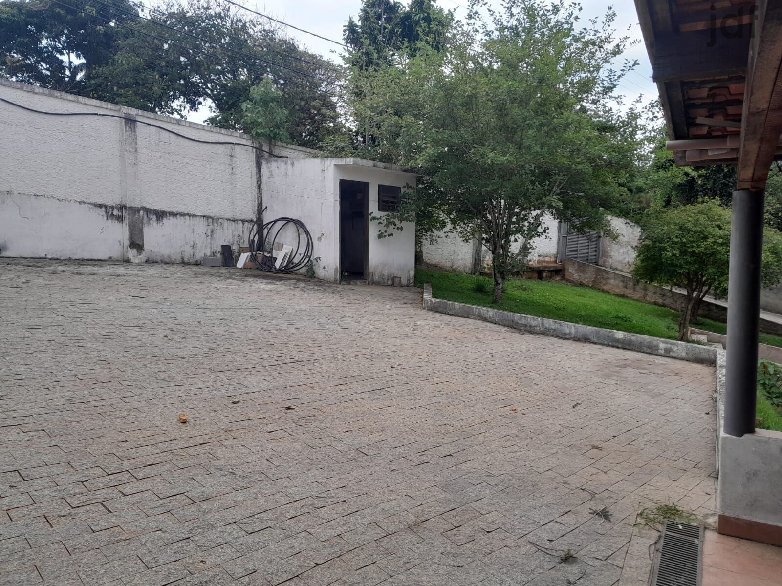 Chácara em Porta do Sol, Mairinque - Chácara no bairro Porta do Sol em Mairinque-SP com OFICINA! - Foto 6