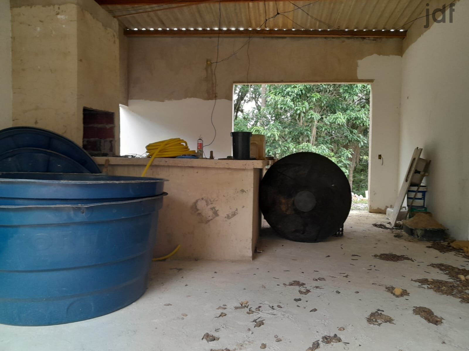 Chácara em Porta do Sol, Mairinque - Chácara no bairro Porta do Sol em Mairinque-SP com OFICINA! - Foto 22