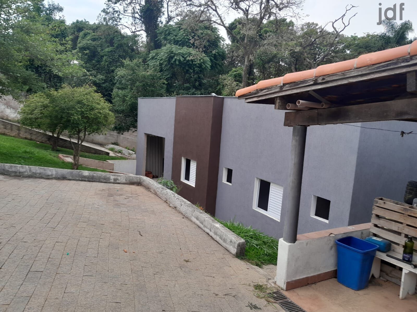 Chácara em Porta do Sol, Mairinque - Chácara no bairro Porta do Sol em Mairinque-SP com OFICINA! - Foto 4