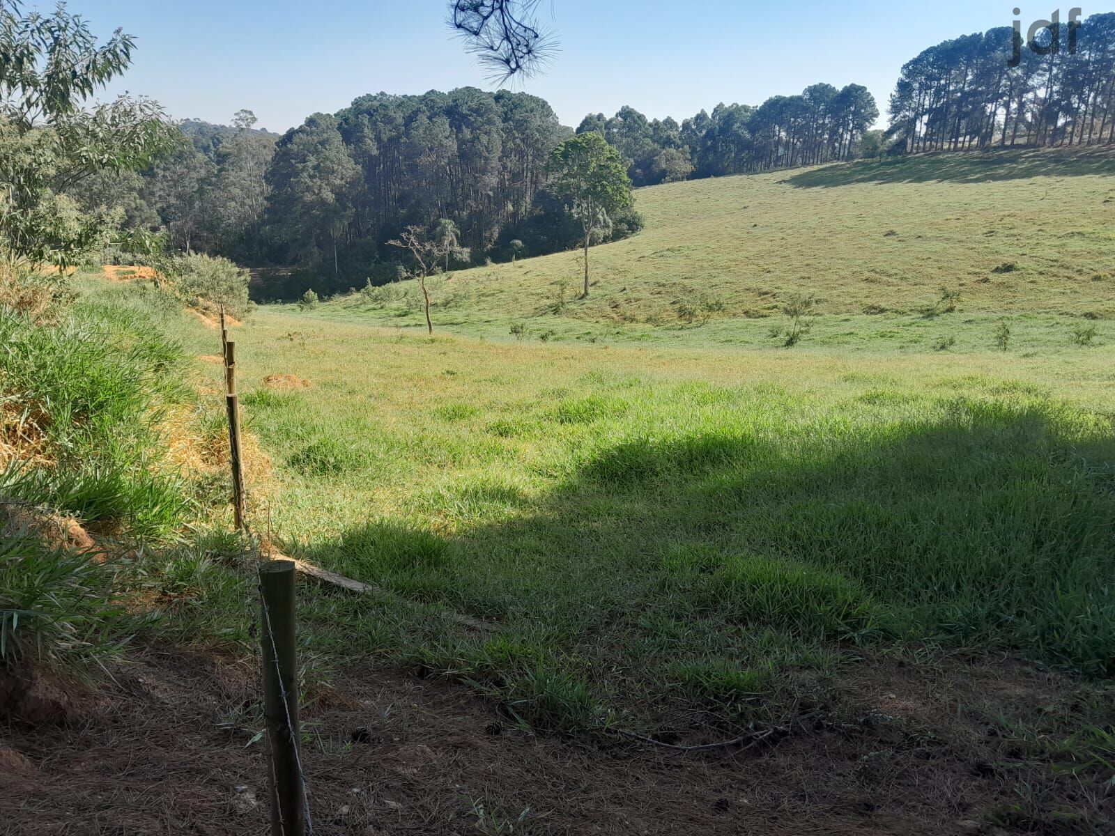 Terreno em Moreiras, Mairinque - Área Rural em Moreiras, Mairinque/SP - Foto 5