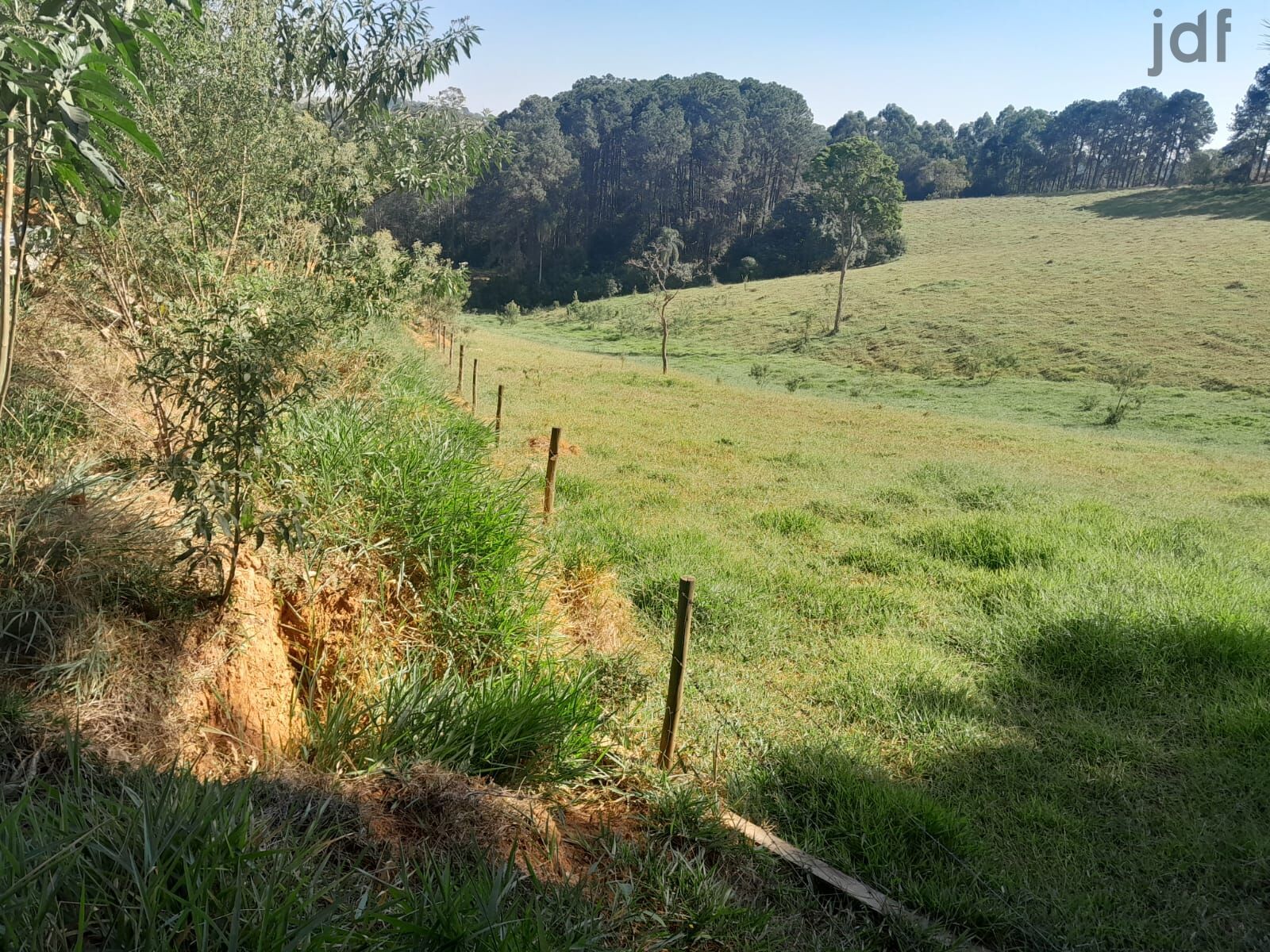 Terreno em Moreiras, Mairinque - Área Rural em Moreiras, Mairinque/SP - Foto 4