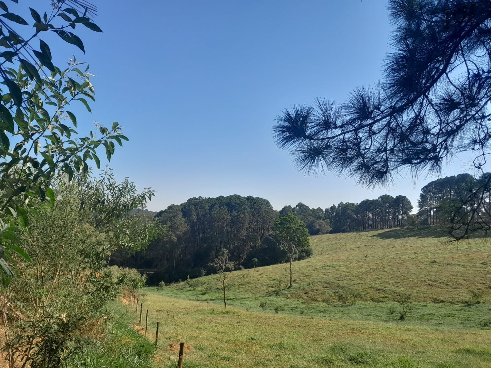 Terreno em Moreiras, Mairinque - Área Rural em Moreiras, Mairinque/SP - Foto 17