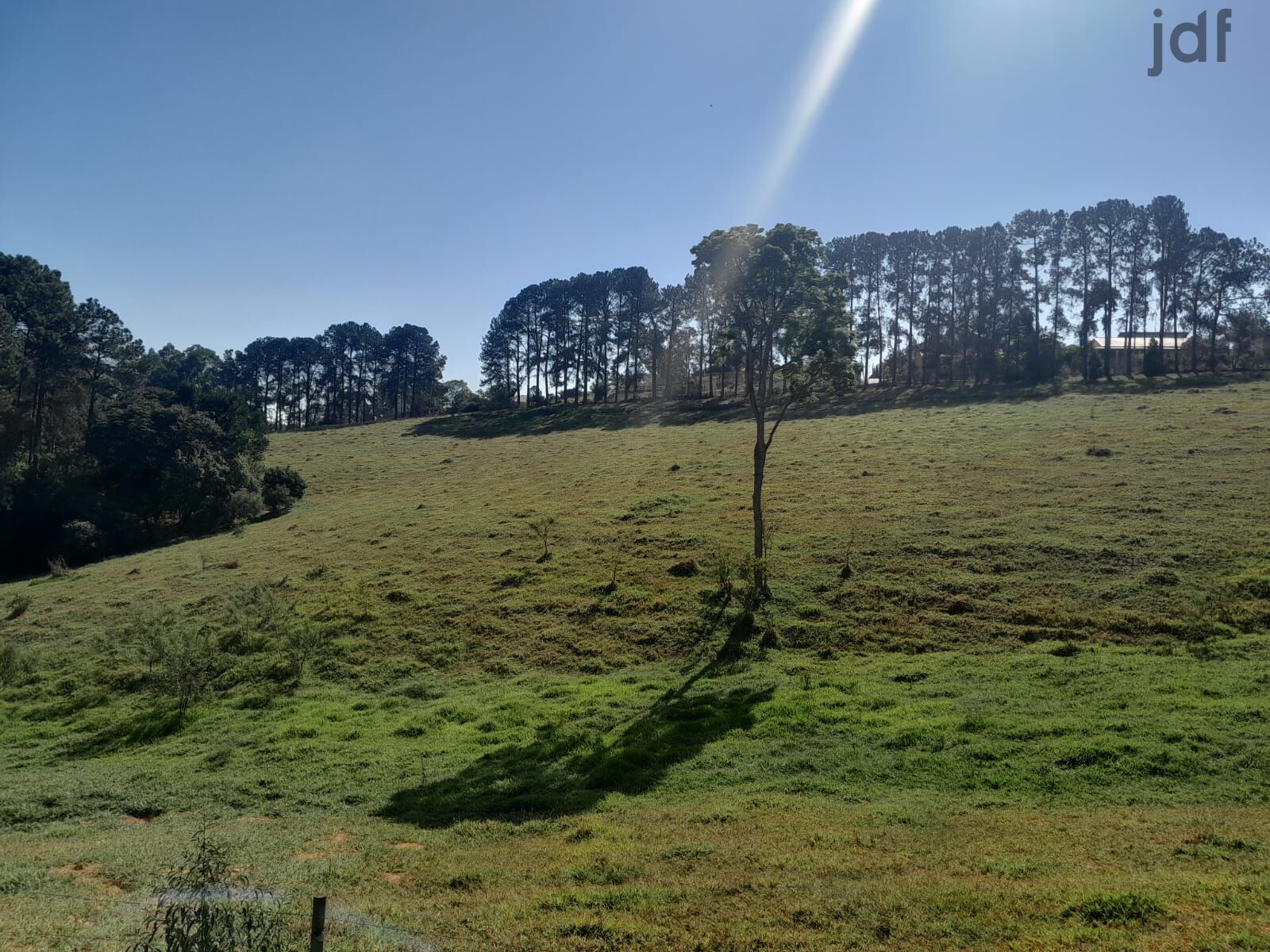 Terreno em Moreiras, Mairinque - Área Rural em Moreiras, Mairinque/SP - Foto 7