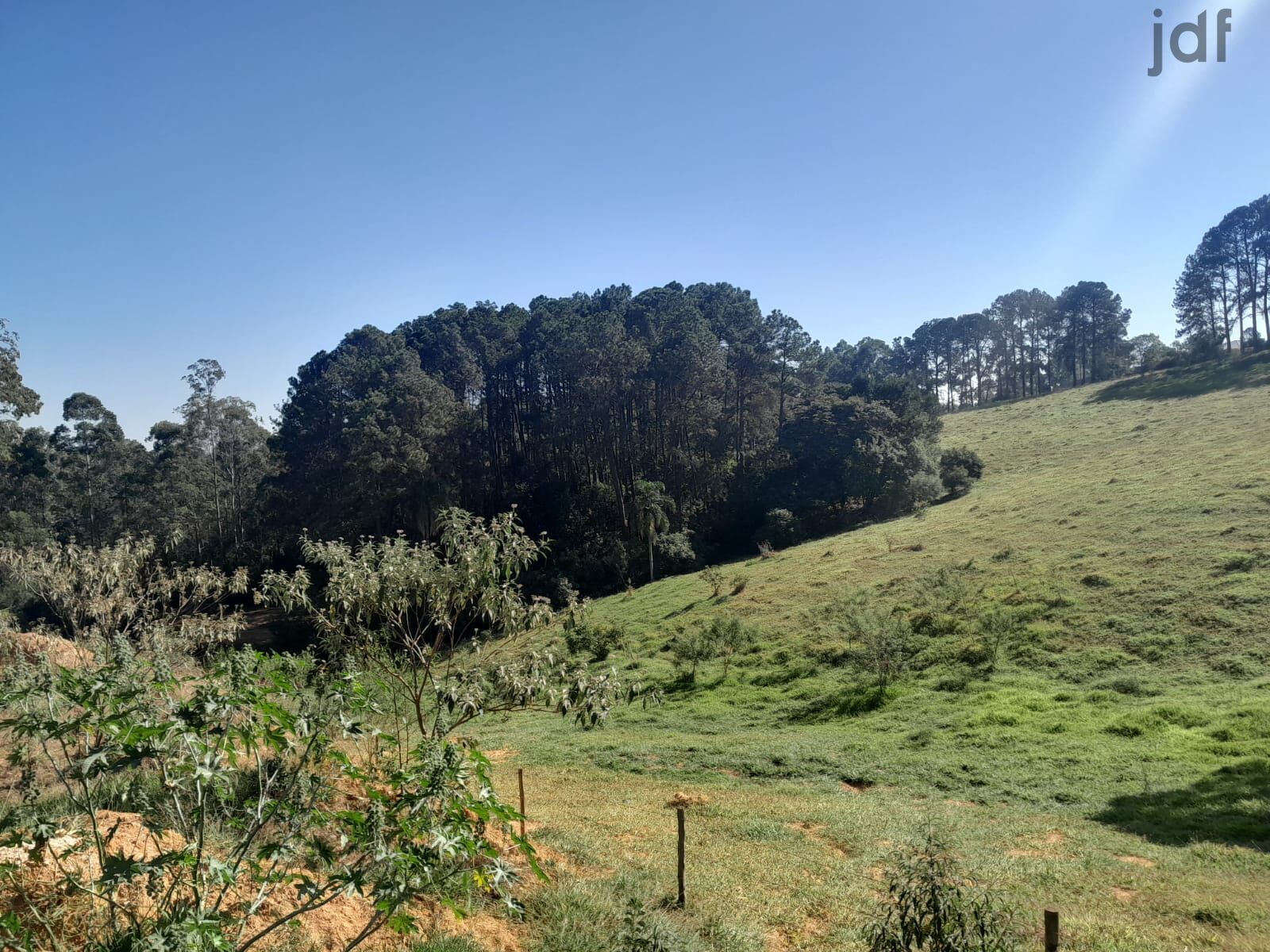 Terreno em Moreiras, Mairinque - Área Rural em Moreiras, Mairinque/SP - Foto 15