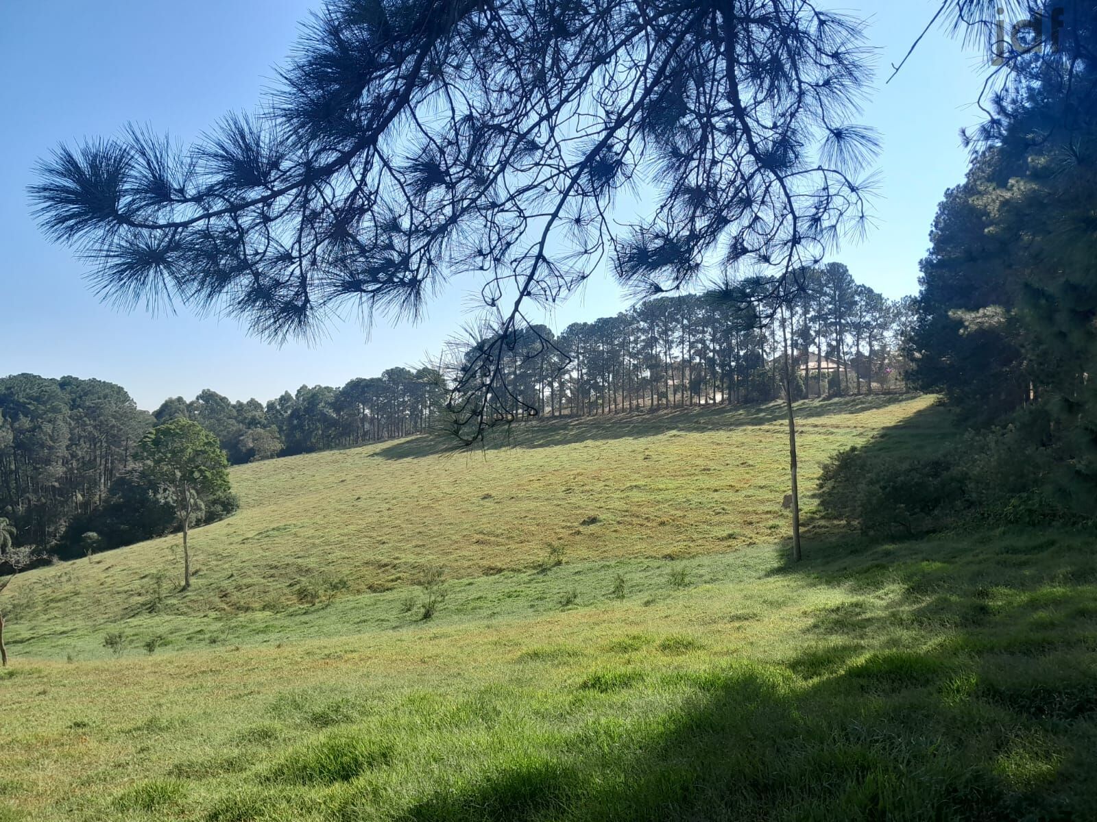 Terreno em Moreiras, Mairinque - Área Rural em Moreiras, Mairinque/SP - Foto 13
