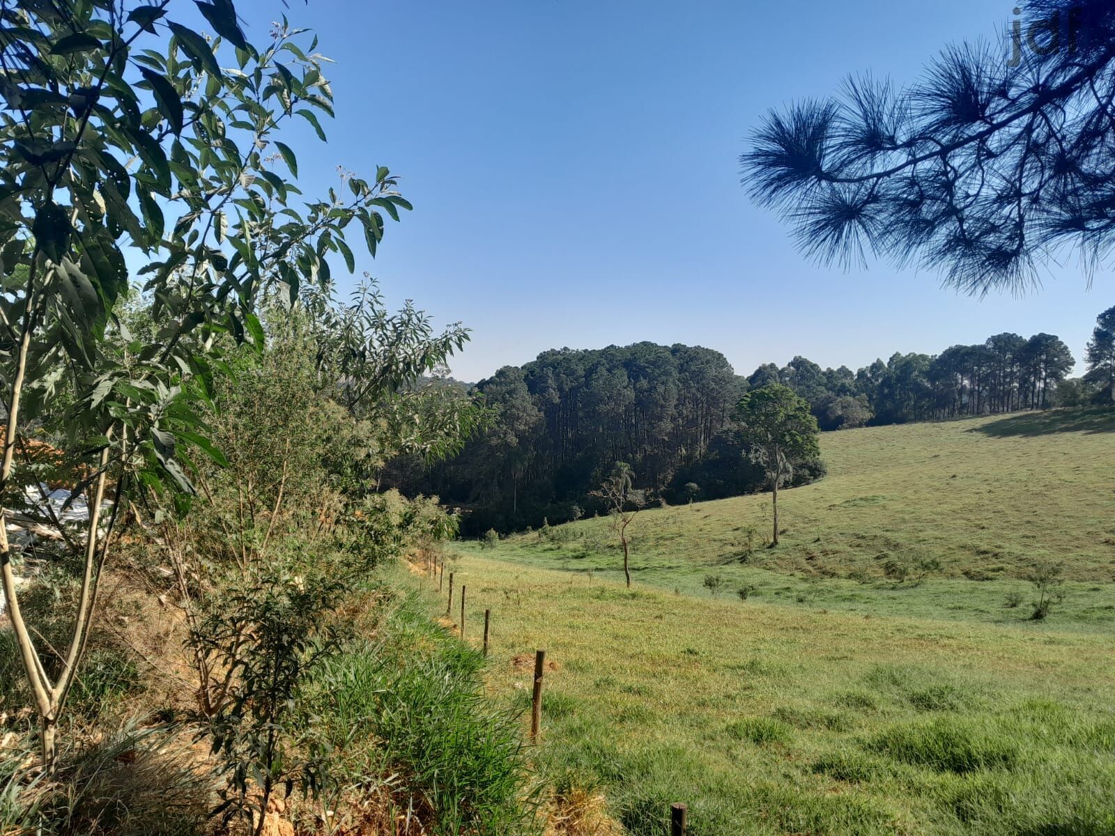 Terreno em Moreiras, Mairinque - Área Rural em Moreiras, Mairinque/SP - Foto 6
