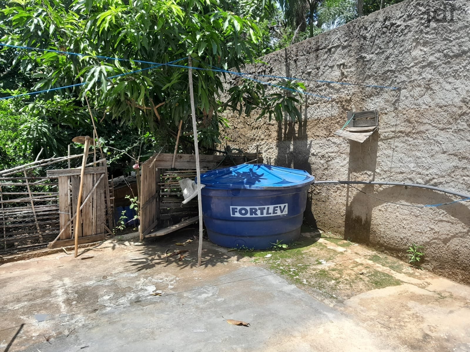 Chácara em Cristal, Mairinque - Chácara em Cristal, Mairinque/SP, 2700 m2 de terreno! - Foto 7