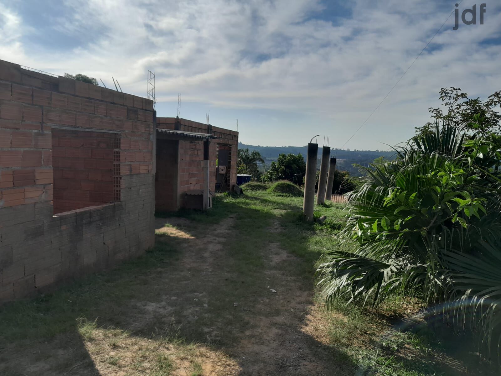 Chácara em Dona Catarina, Mairinque - Chácara em Dona Catarina, Mairinque/SP COM 02 CASAS NO QUINTAL! - Foto 10