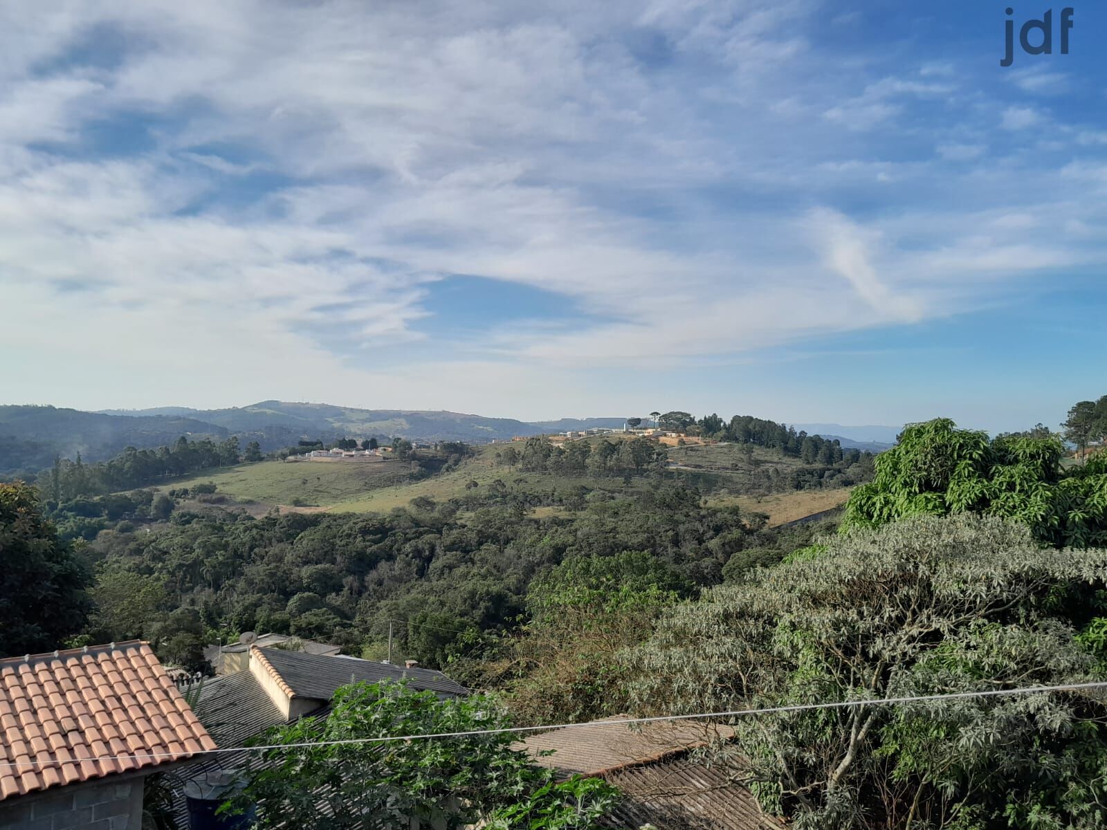 Chácara em Dona Catarina, Mairinque - Chácara em Dona Catarina, Mairinque/SP COM 02 CASAS NO QUINTAL! - Foto 22