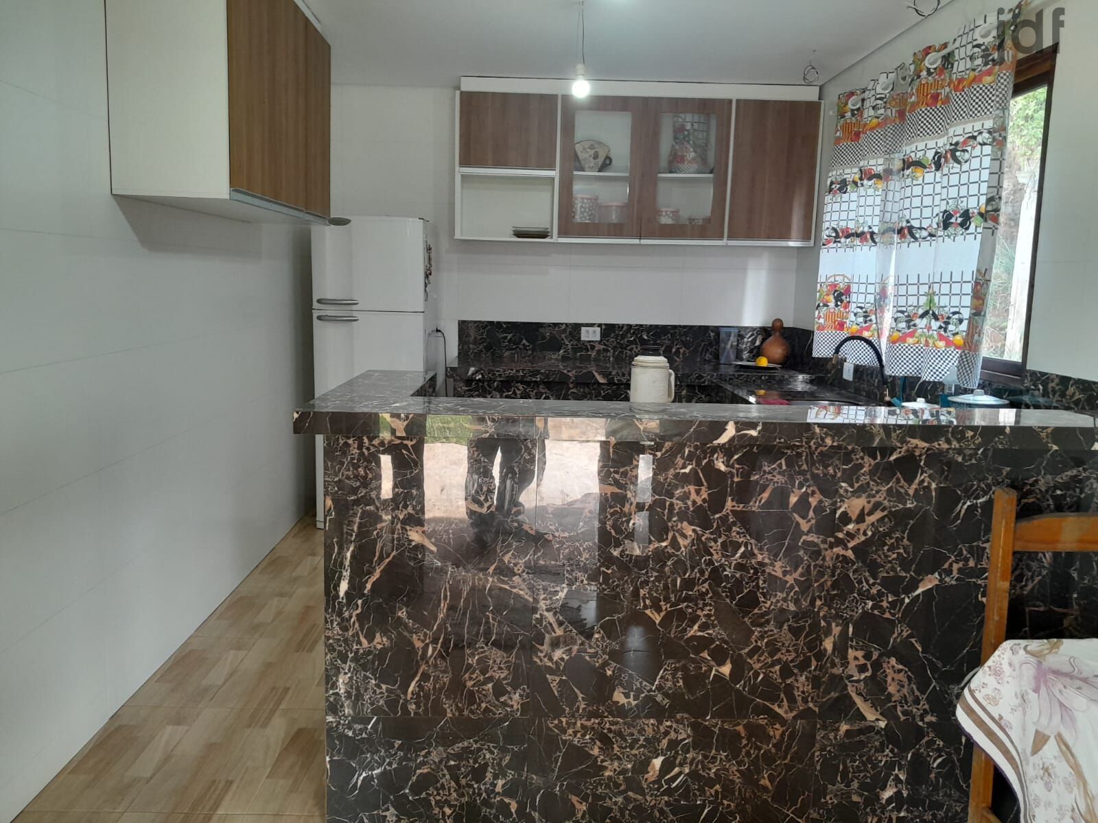 Chácara em Dona Catarina, Mairinque - Chácara em Dona Catarina, Mairinque/SP COM 02 CASAS NO QUINTAL! - Foto 35