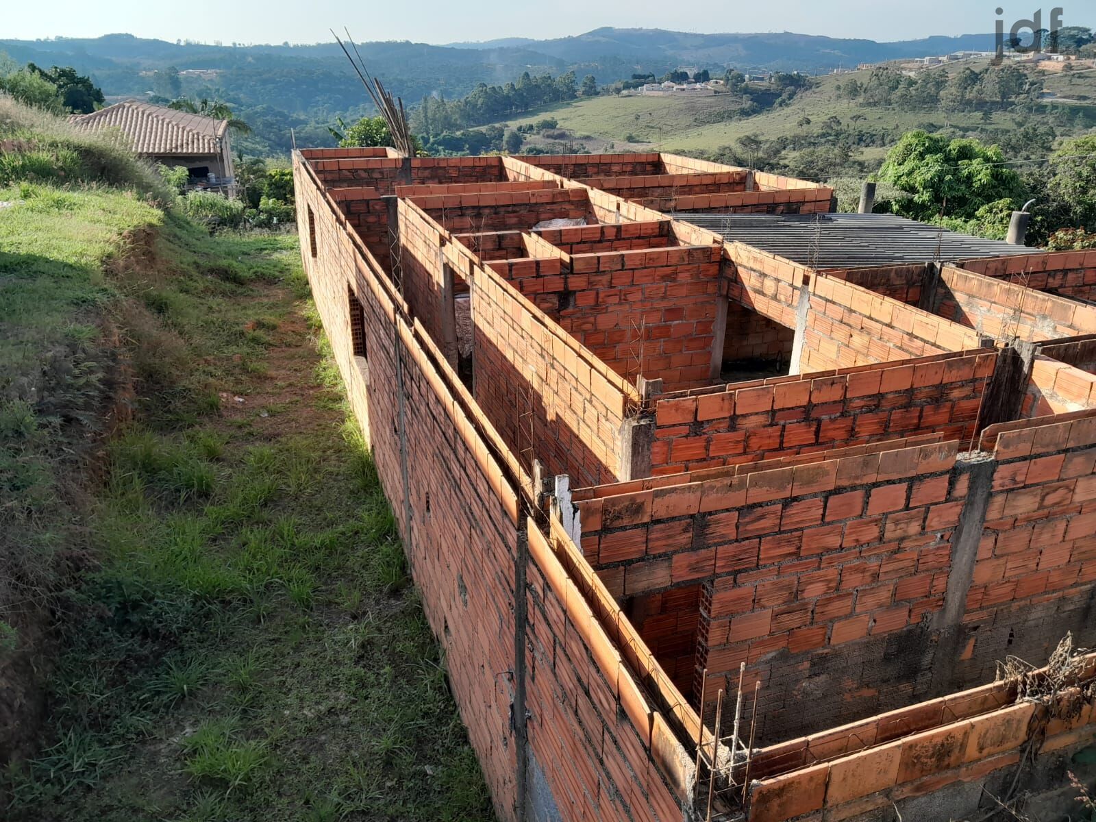 Chácara em Dona Catarina, Mairinque - Chácara em Dona Catarina, Mairinque/SP COM 02 CASAS NO QUINTAL! - Foto 12