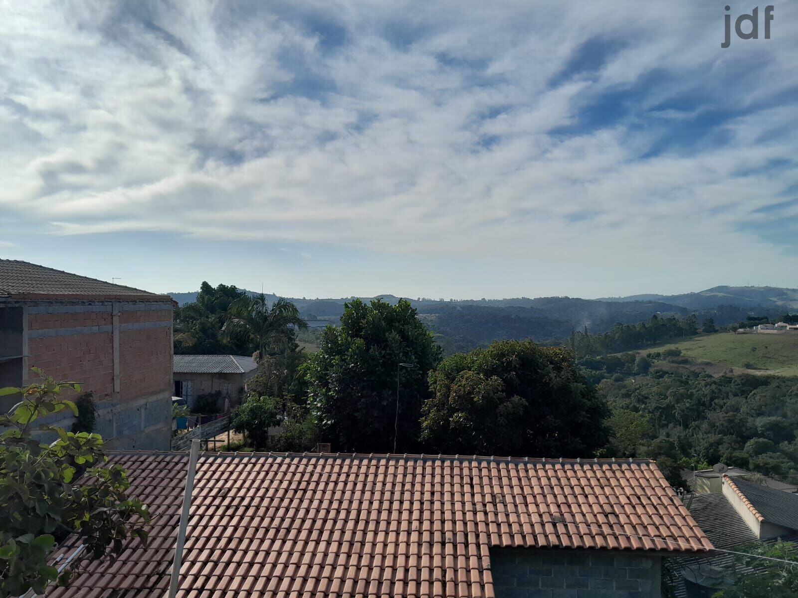 Chácara em Dona Catarina, Mairinque - Chácara em Dona Catarina, Mairinque/SP COM 02 CASAS NO QUINTAL! - Foto 17