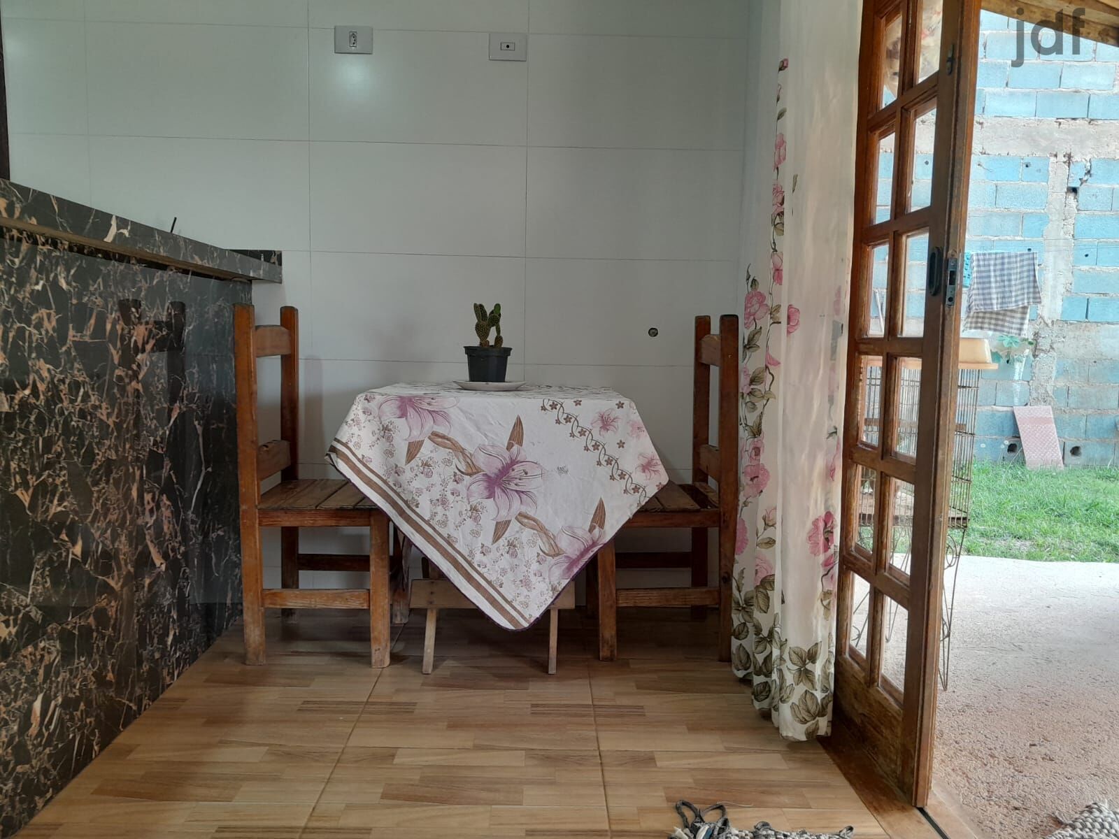 Chácara em Dona Catarina, Mairinque - Chácara em Dona Catarina, Mairinque/SP COM 02 CASAS NO QUINTAL! - Foto 40