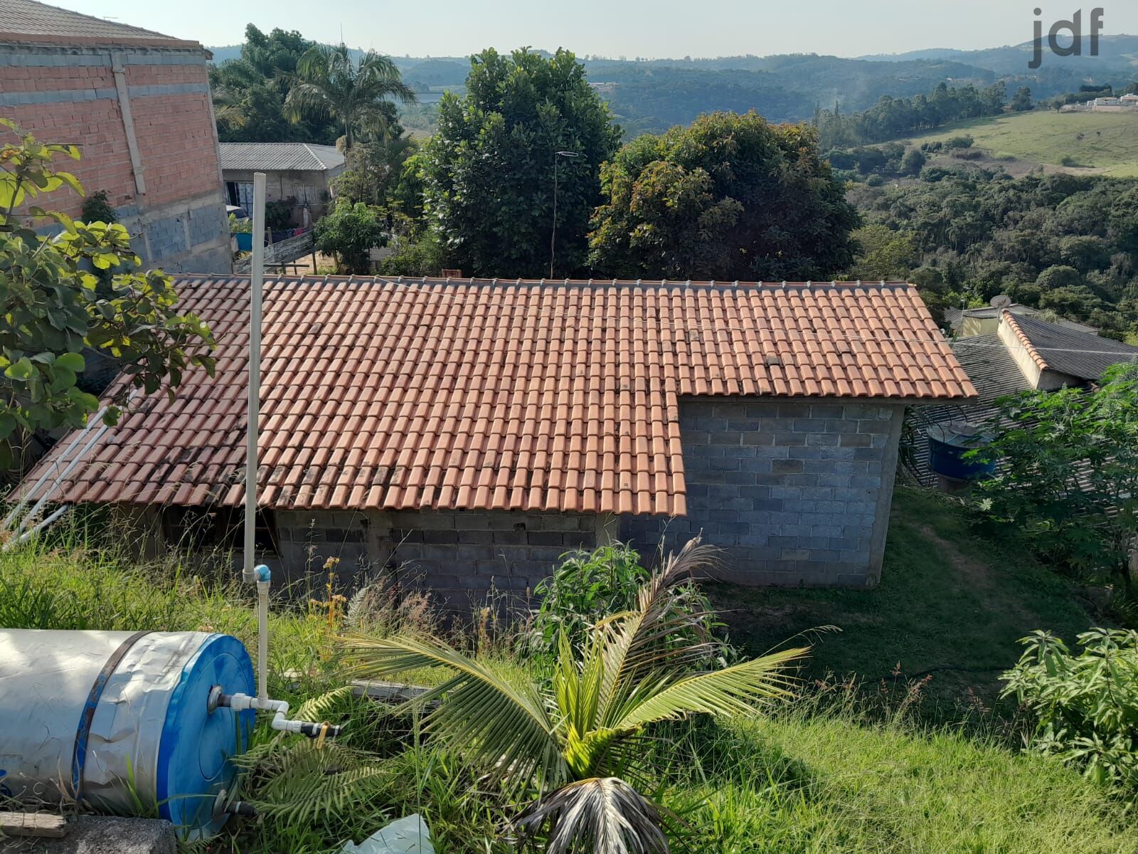 Chácara em Dona Catarina, Mairinque - Chácara em Dona Catarina, Mairinque/SP COM 02 CASAS NO QUINTAL! - Foto 43