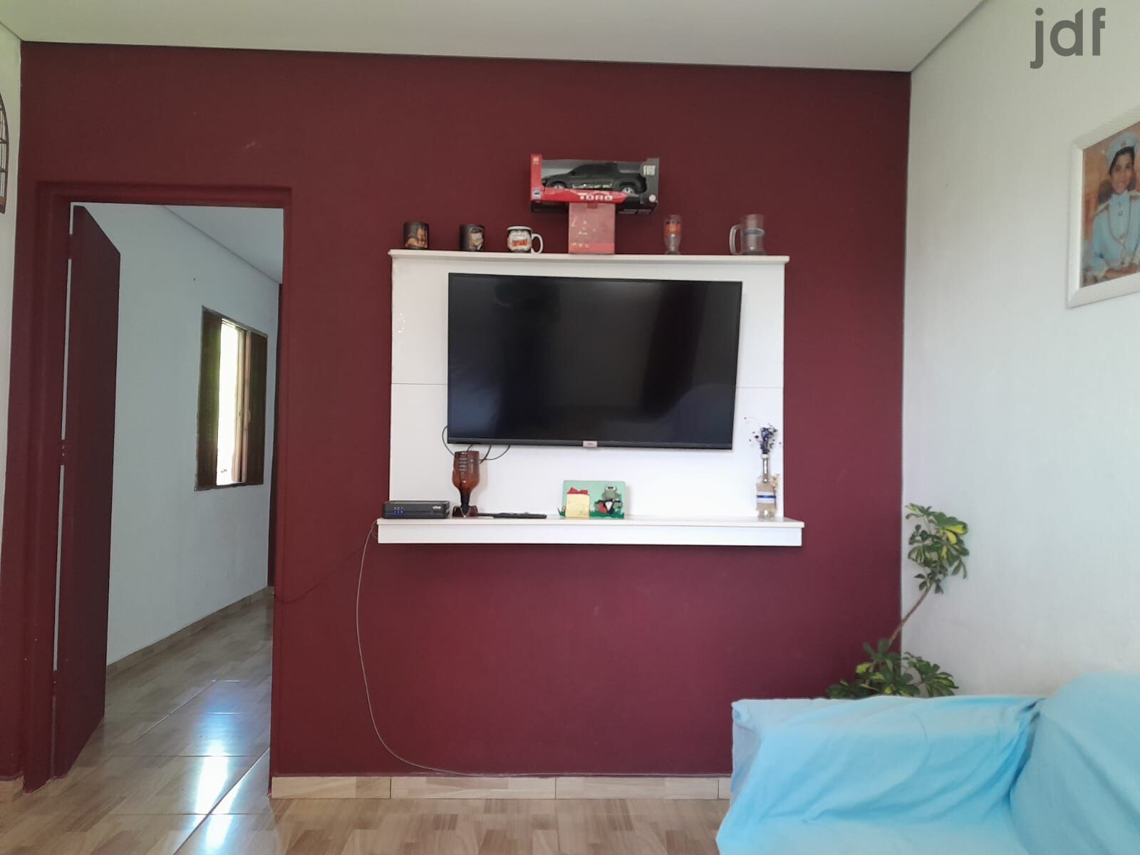 Chácara em Dona Catarina, Mairinque - Chácara em Dona Catarina, Mairinque/SP COM 02 CASAS NO QUINTAL! - Foto 30