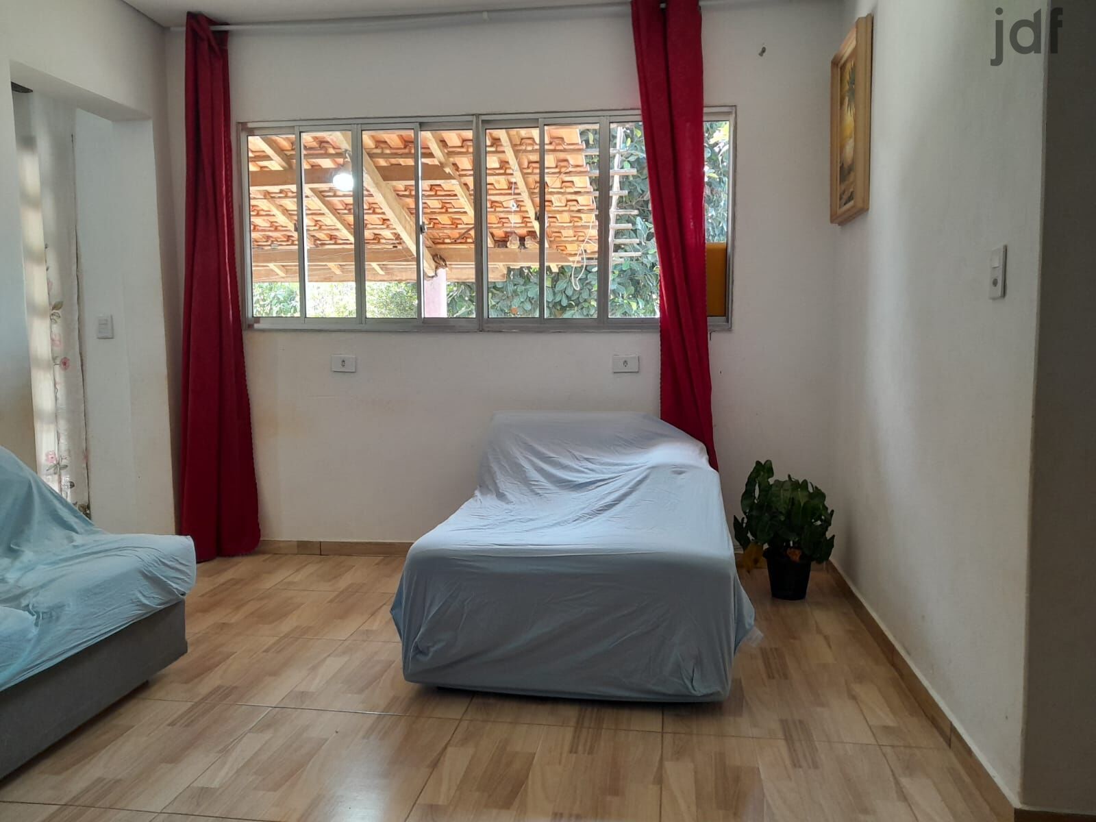 Chácara em Dona Catarina, Mairinque - Chácara em Dona Catarina, Mairinque/SP COM 02 CASAS NO QUINTAL! - Foto 44
