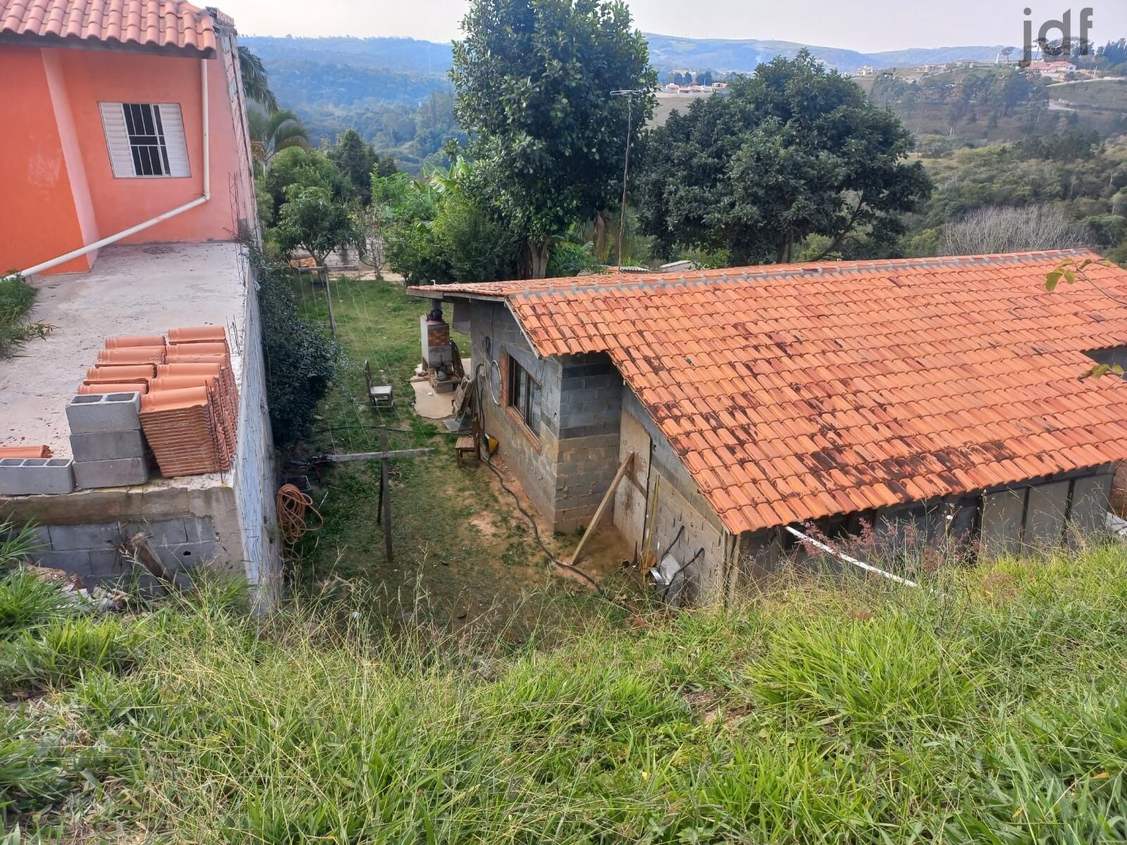 Chácara em Dona Catarina, Mairinque - Chácara em Dona Catarina, Mairinque/SP COM 02 CASAS NO QUINTAL! - Foto 26