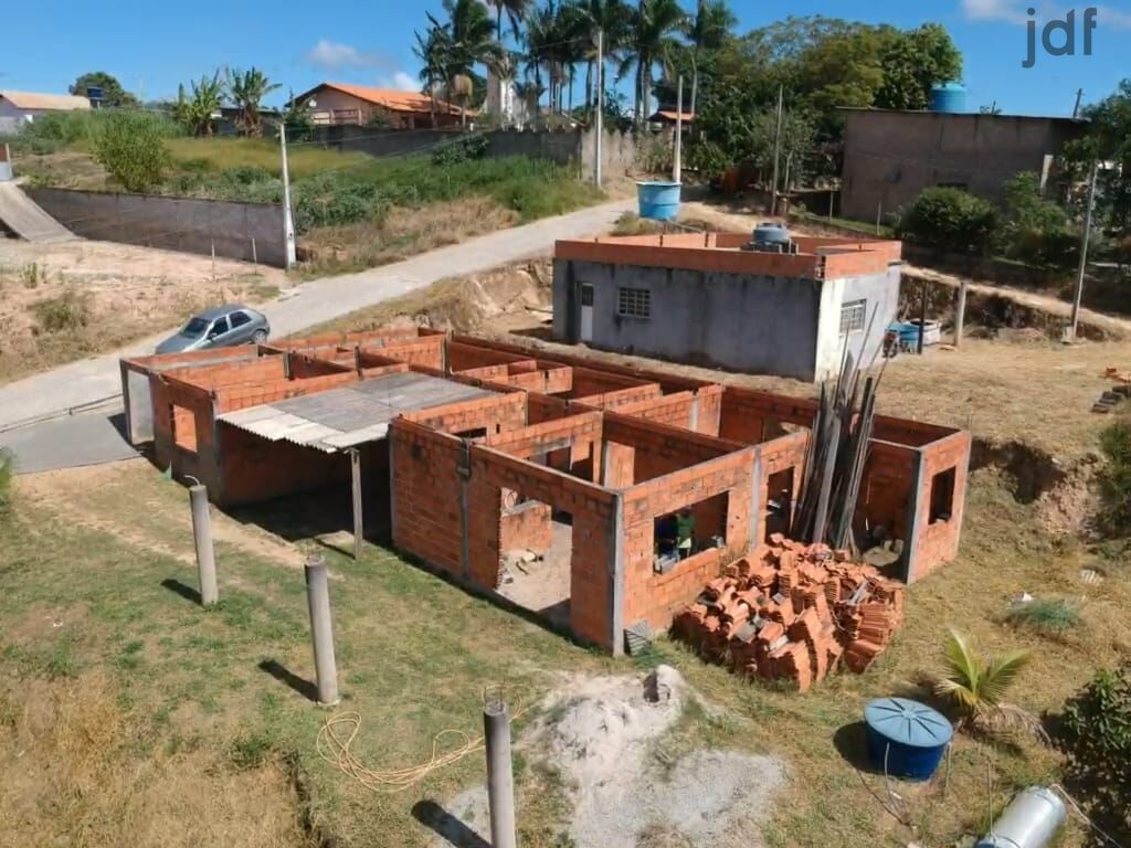 Chácara em Dona Catarina, Mairinque - Chácara em Dona Catarina, Mairinque/SP COM 02 CASAS NO QUINTAL! - Foto 9