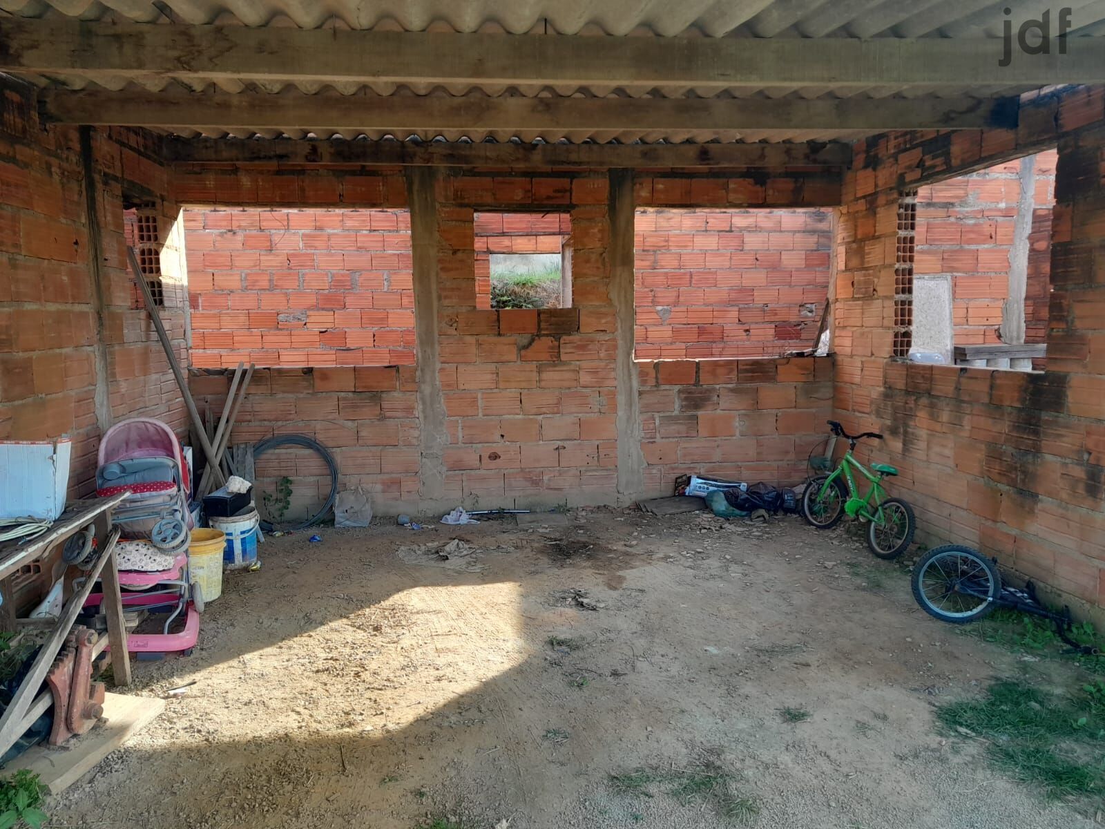 Chácara em Dona Catarina, Mairinque - Chácara em Dona Catarina, Mairinque/SP COM 02 CASAS NO QUINTAL! - Foto 18
