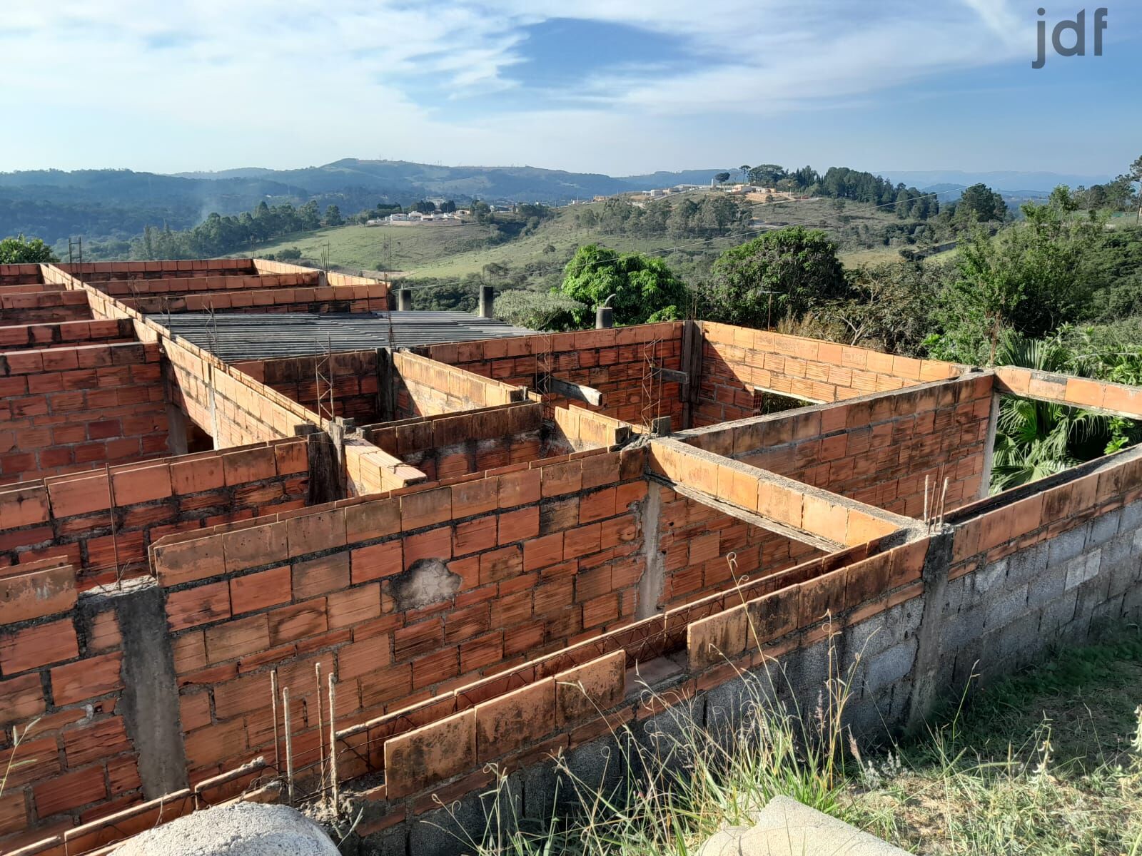 Chácara em Dona Catarina, Mairinque - Chácara em Dona Catarina, Mairinque/SP COM 02 CASAS NO QUINTAL! - Foto 4