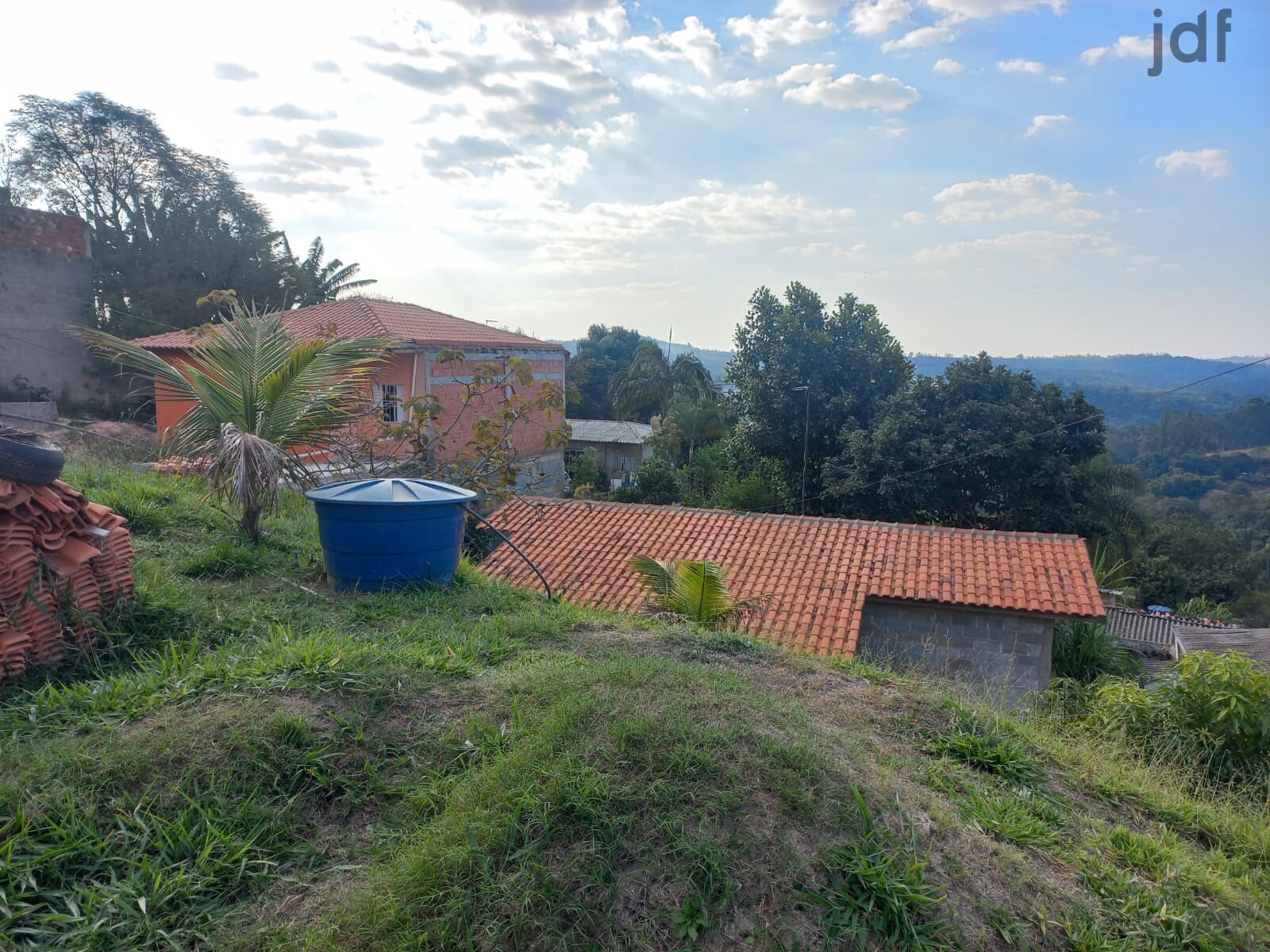 Chácara em Dona Catarina, Mairinque - Chácara em Dona Catarina, Mairinque/SP COM 02 CASAS NO QUINTAL! - Foto 11