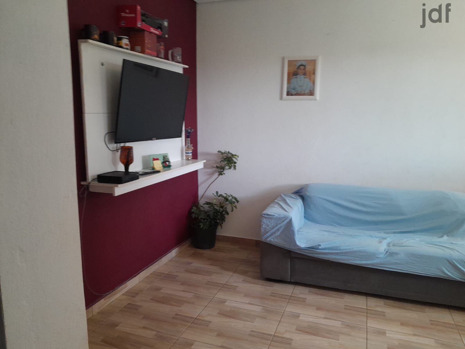 Chácara em Dona Catarina, Mairinque - Chácara em Dona Catarina, Mairinque/SP COM 02 CASAS NO QUINTAL! - Foto 32