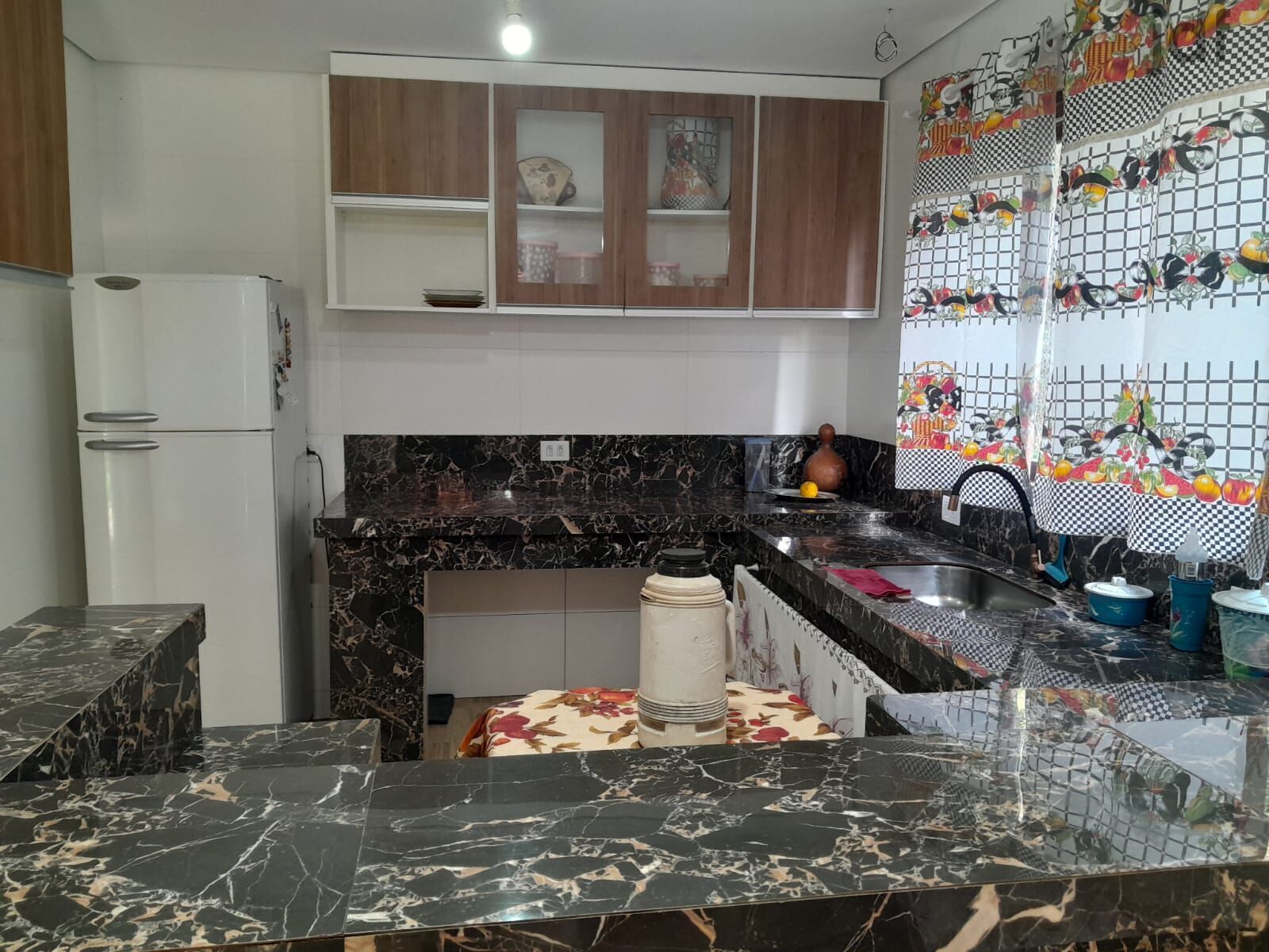 Chácara em Dona Catarina, Mairinque - Chácara em Dona Catarina, Mairinque/SP COM 02 CASAS NO QUINTAL! - Foto 29