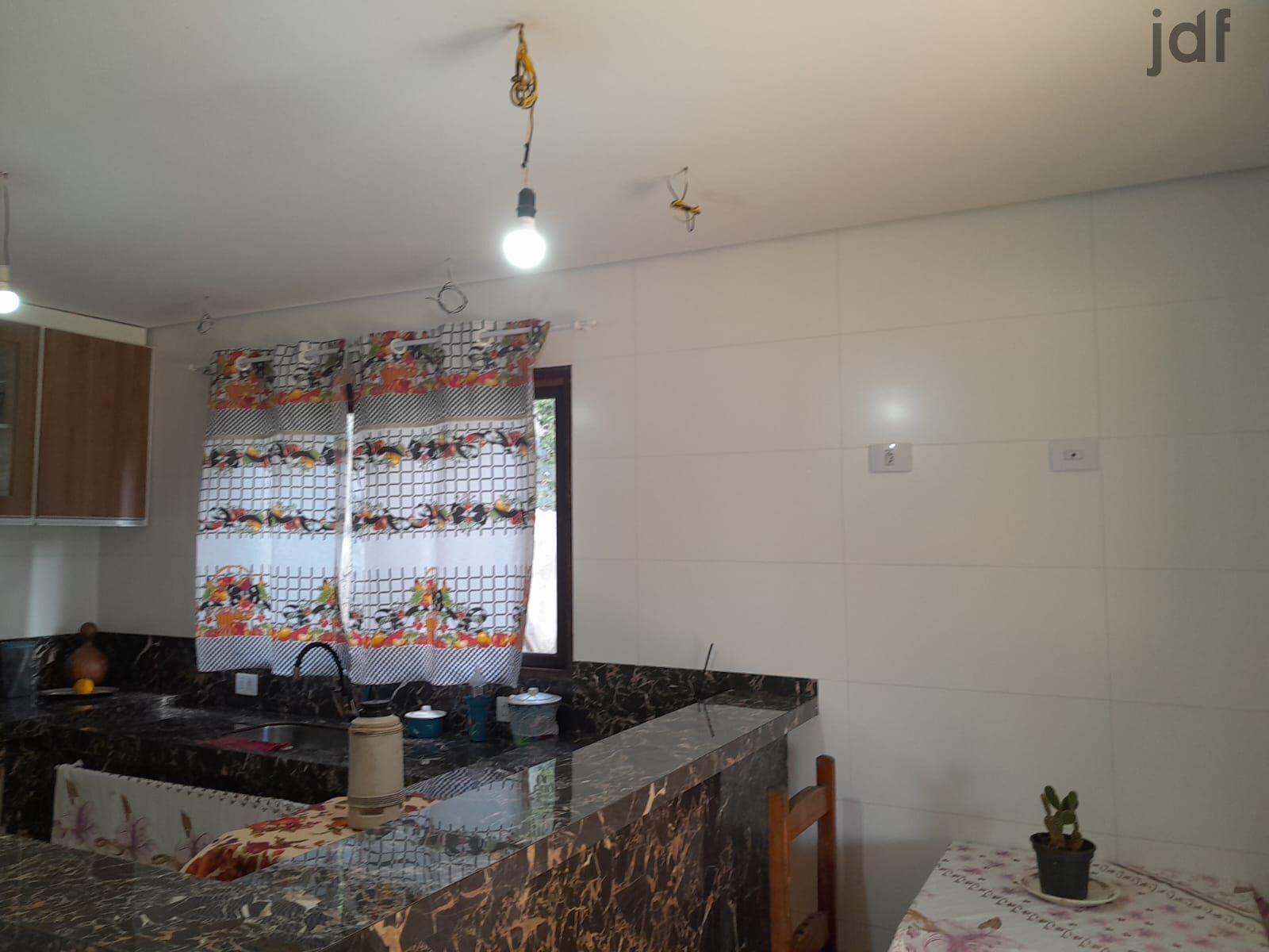 Chácara em Dona Catarina, Mairinque - Chácara em Dona Catarina, Mairinque/SP COM 02 CASAS NO QUINTAL! - Foto 23