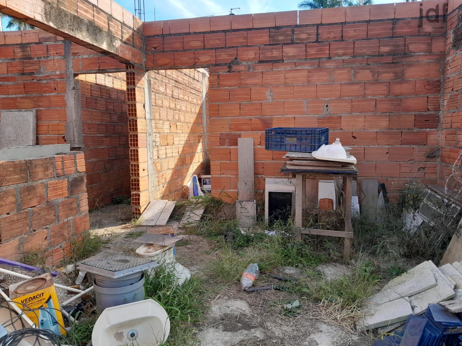 Chácara em Dona Catarina, Mairinque - Chácara em Dona Catarina, Mairinque/SP COM 02 CASAS NO QUINTAL! - Foto 14