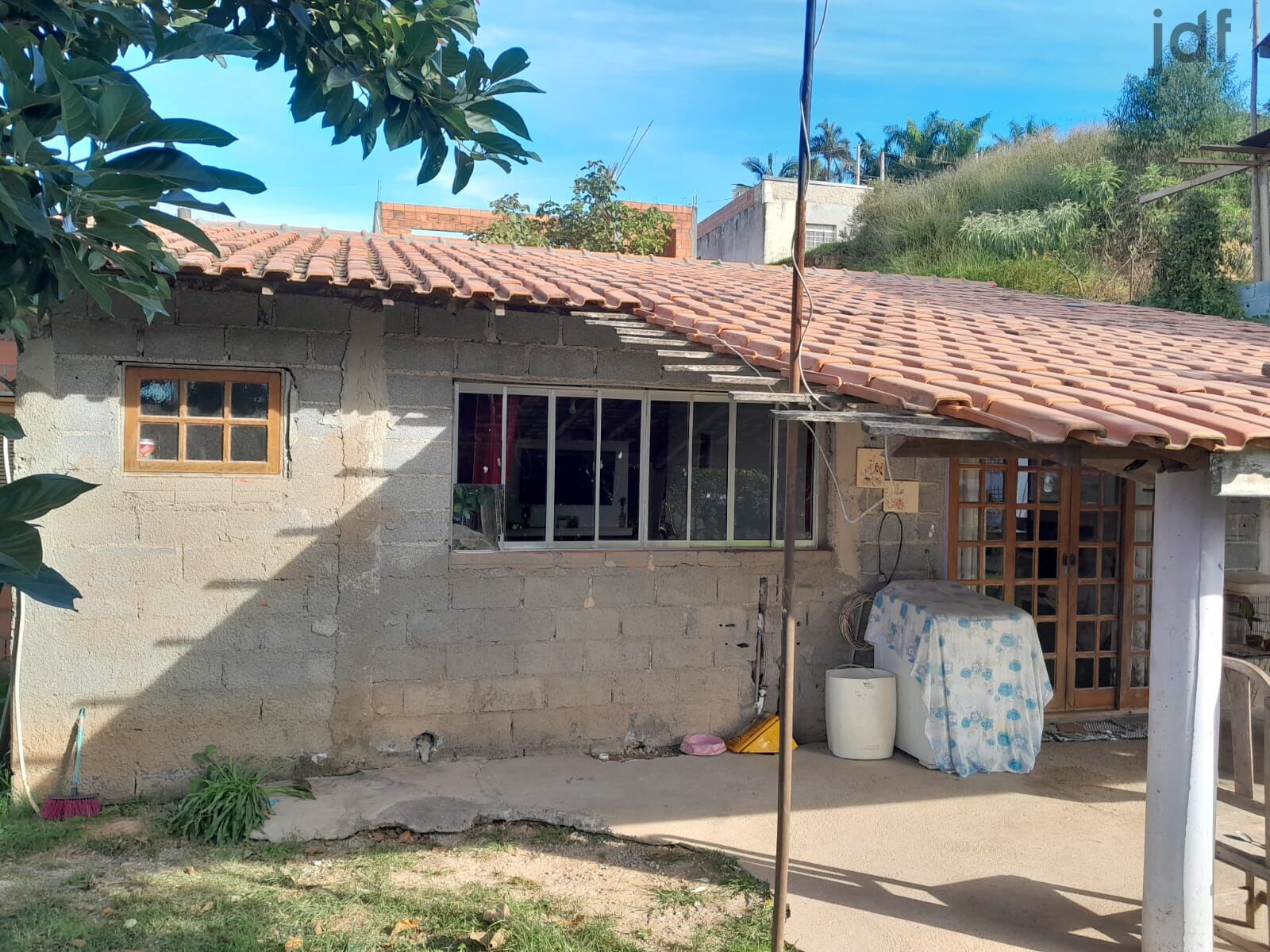 Chácara em Dona Catarina, Mairinque - Chácara em Dona Catarina, Mairinque/SP COM 02 CASAS NO QUINTAL! - Foto 25