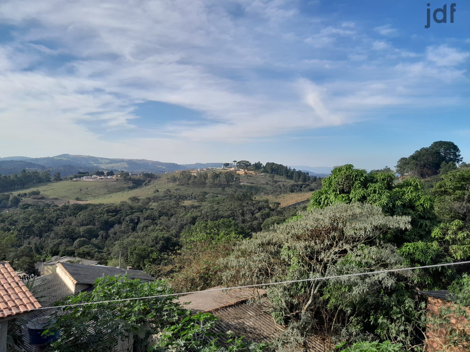 Chácara em Dona Catarina, Mairinque - Chácara em Dona Catarina, Mairinque/SP COM 02 CASAS NO QUINTAL! - Foto 19