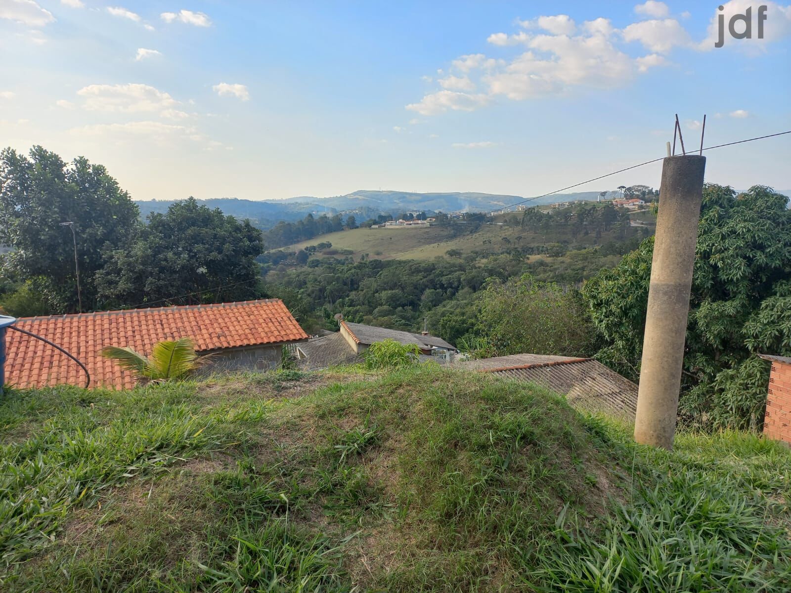 Chácara em Dona Catarina, Mairinque - Chácara em Dona Catarina, Mairinque/SP COM 02 CASAS NO QUINTAL! - Foto 20
