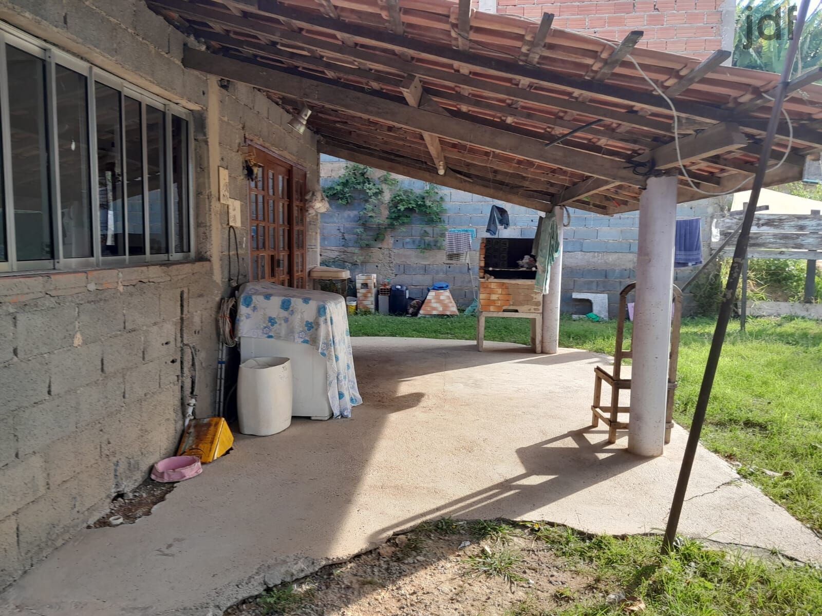 Chácara em Dona Catarina, Mairinque - Chácara em Dona Catarina, Mairinque/SP COM 02 CASAS NO QUINTAL! - Foto 38