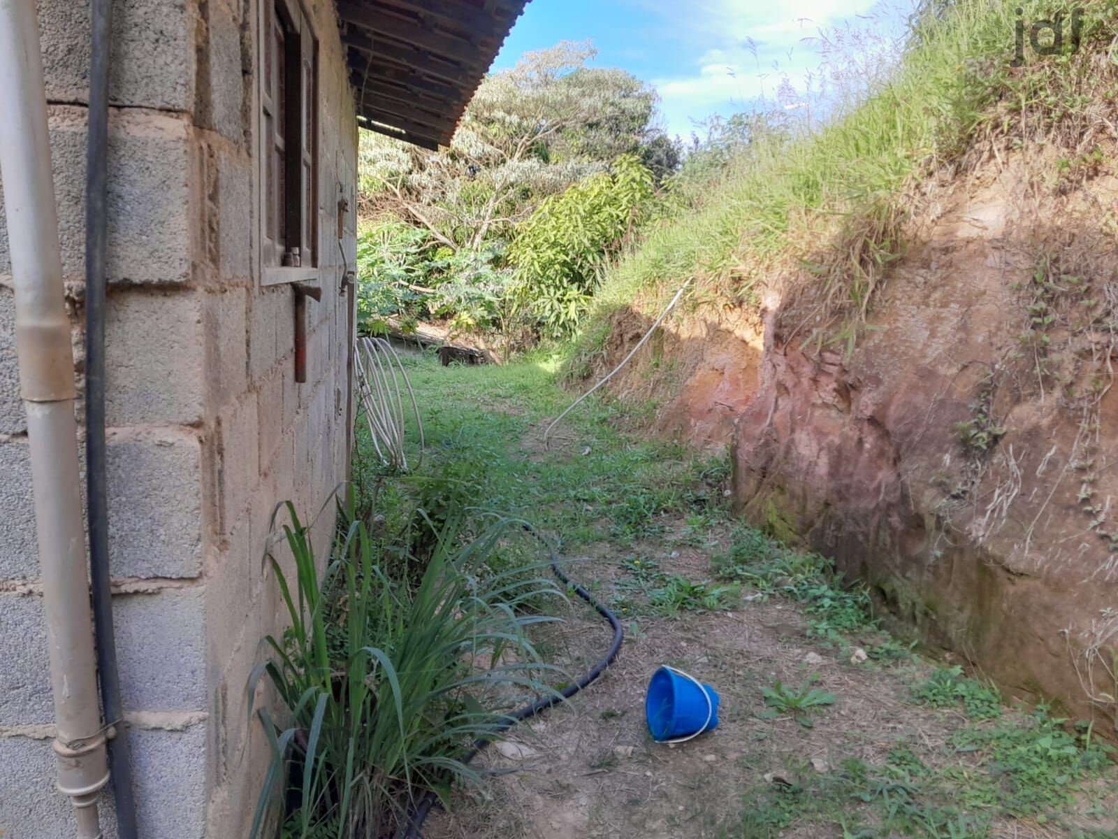 Chácara em Dona Catarina, Mairinque - Chácara em Dona Catarina, Mairinque/SP COM 02 CASAS NO QUINTAL! - Foto 46