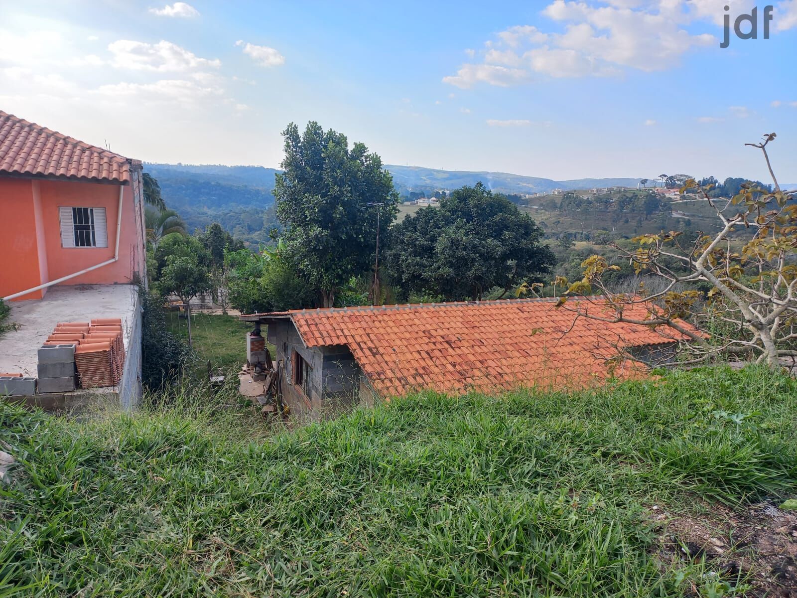 Chácara em Dona Catarina, Mairinque - Chácara em Dona Catarina, Mairinque/SP COM 02 CASAS NO QUINTAL! - Foto 39