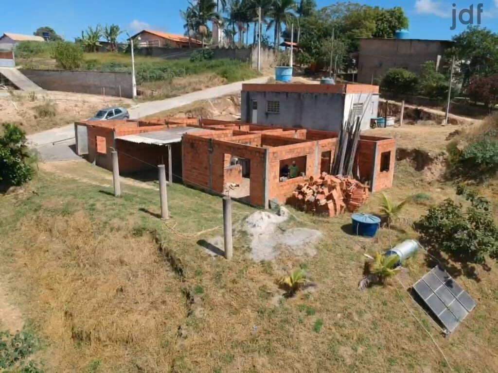Chácara em Dona Catarina, Mairinque - Chácara em Dona Catarina, Mairinque/SP COM 02 CASAS NO QUINTAL! - Foto 5