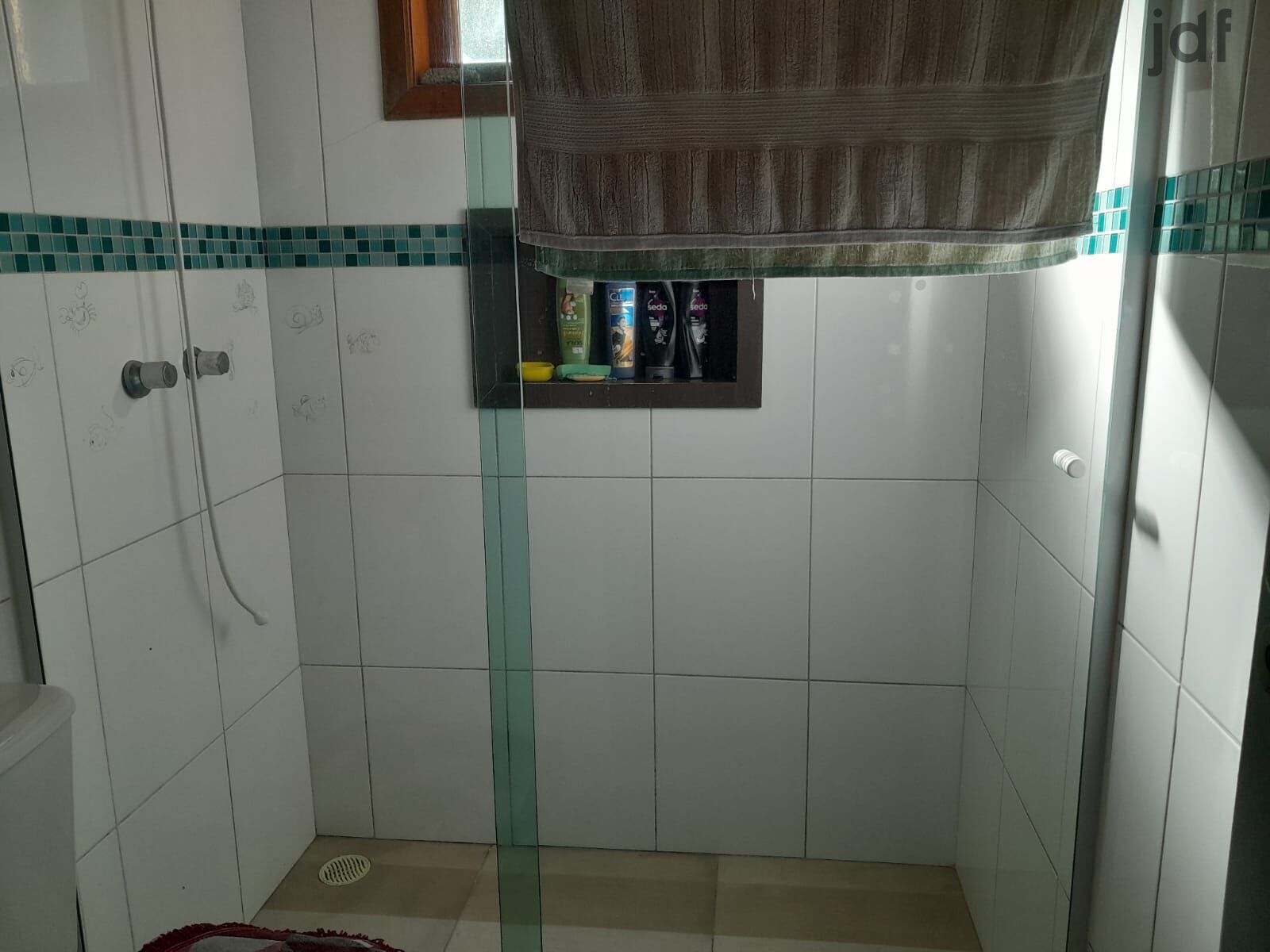 Chácara em Dona Catarina, Mairinque - Chácara em Dona Catarina, Mairinque/SP COM 02 CASAS NO QUINTAL! - Foto 21