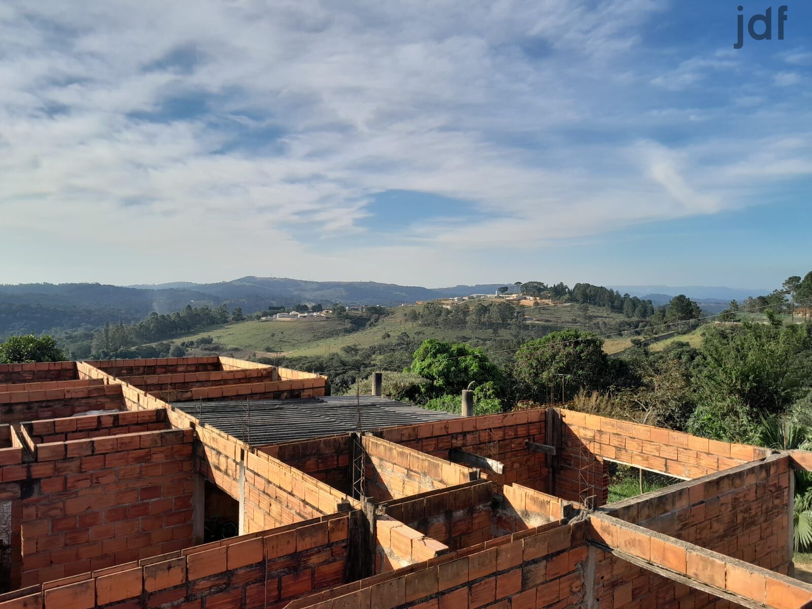 Chácara em Dona Catarina, Mairinque - Chácara em Dona Catarina, Mairinque/SP COM 02 CASAS NO QUINTAL! - Foto 13