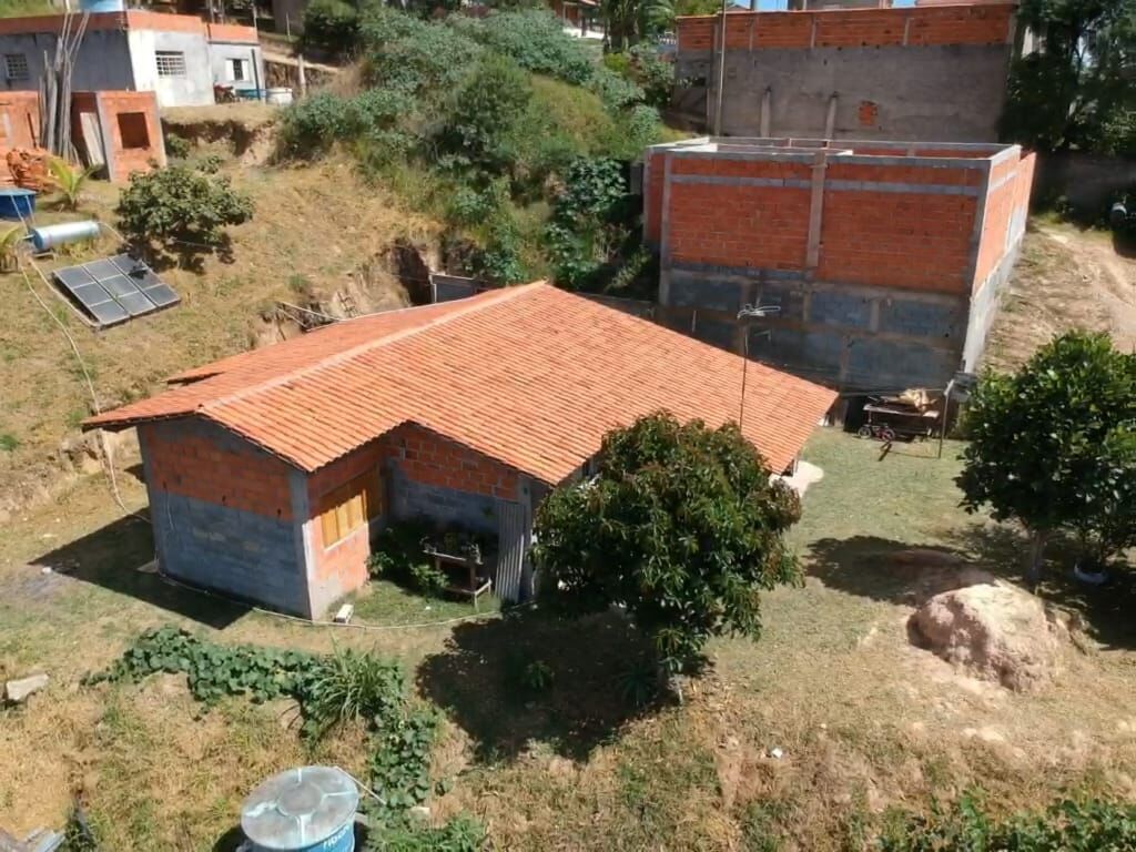 Chácara em Dona Catarina, Mairinque - Chácara em Dona Catarina, Mairinque/SP COM 02 CASAS NO QUINTAL! - Foto 41