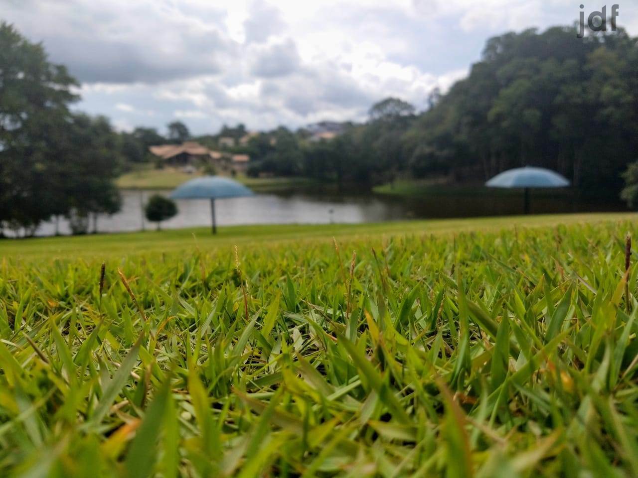 Terreno em Zona Rural, Porto Feliz - Terreno em Condomínio Porto São Pedro, Porto Feliz/SP - Foto 5