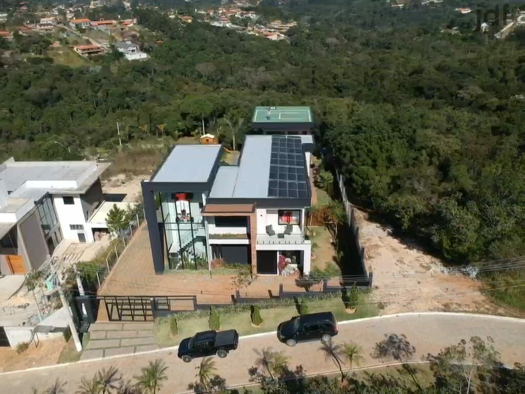 Chácara em Porta do Sol, Mairinque - Chácara em Porta do Sol, Mairinque/SP - Foto 3